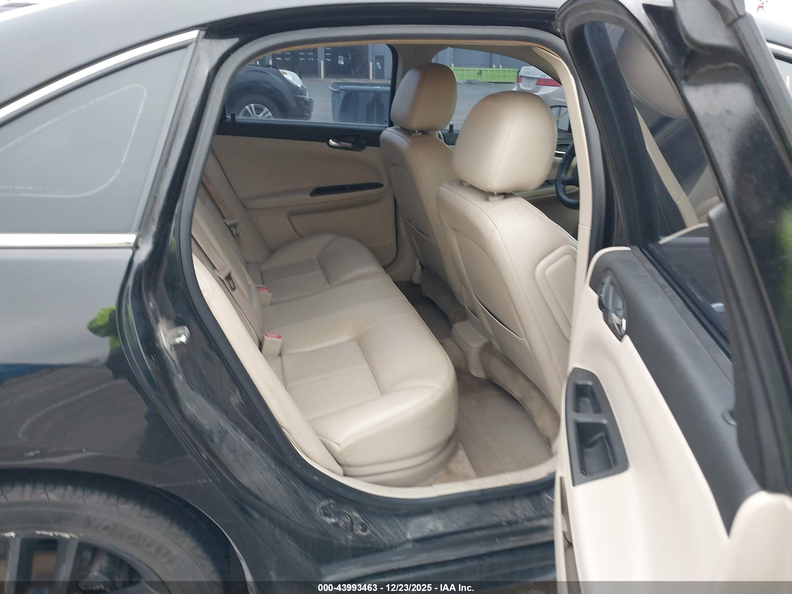 CHEVROLET IMPALA image 8