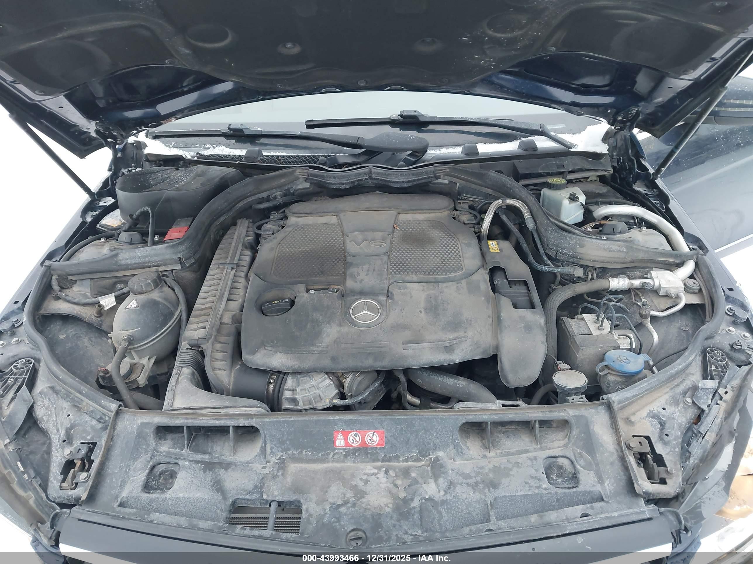MERCEDES-BENZ C image 10