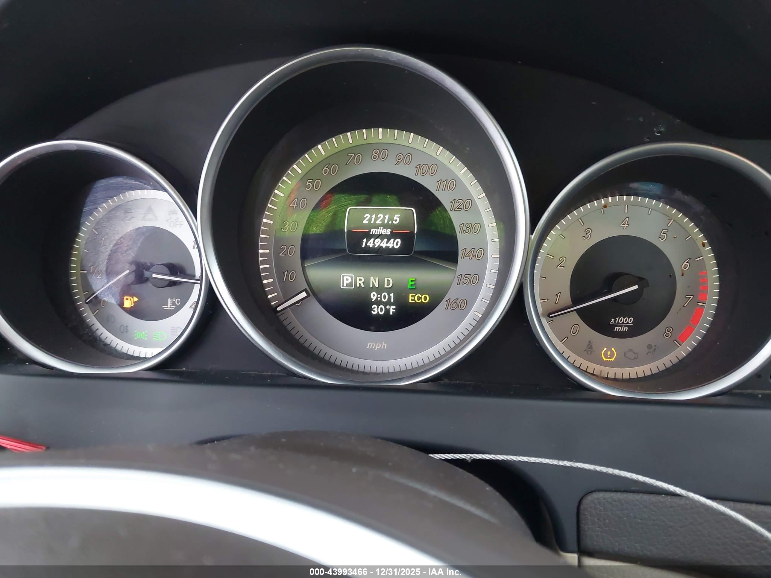 MERCEDES-BENZ C image 7