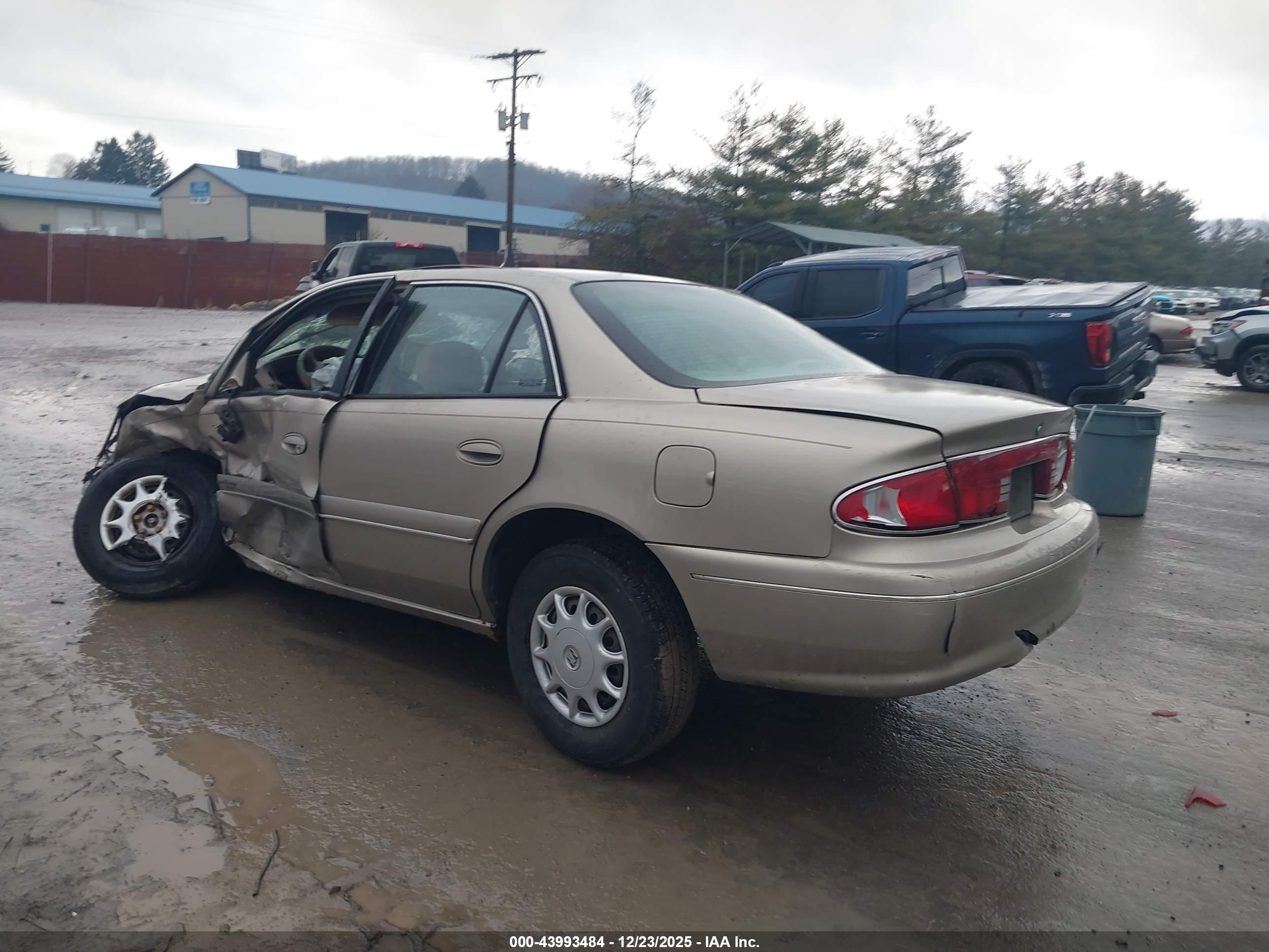 BUICK CENTURY image 3