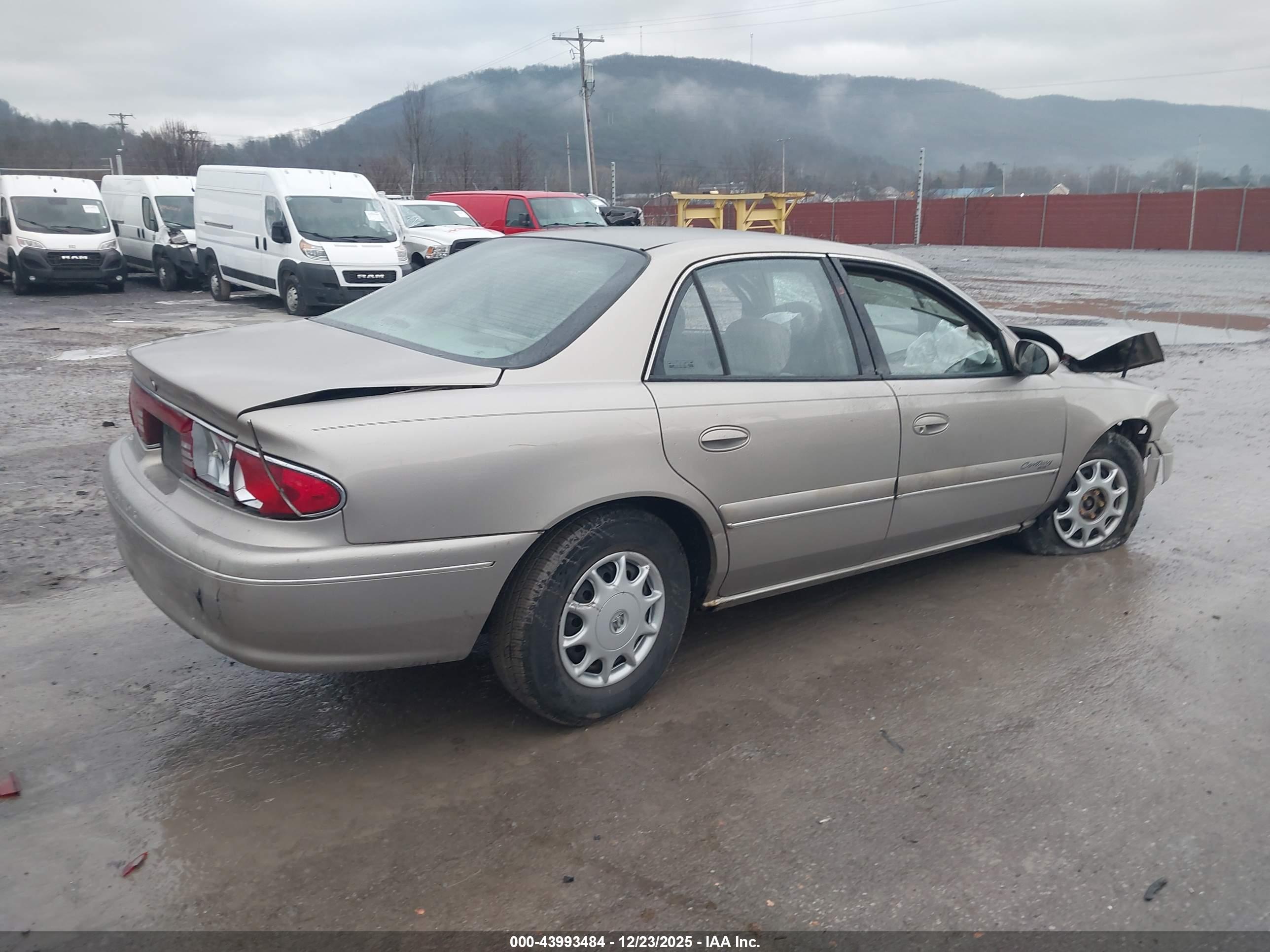 BUICK CENTURY image 4