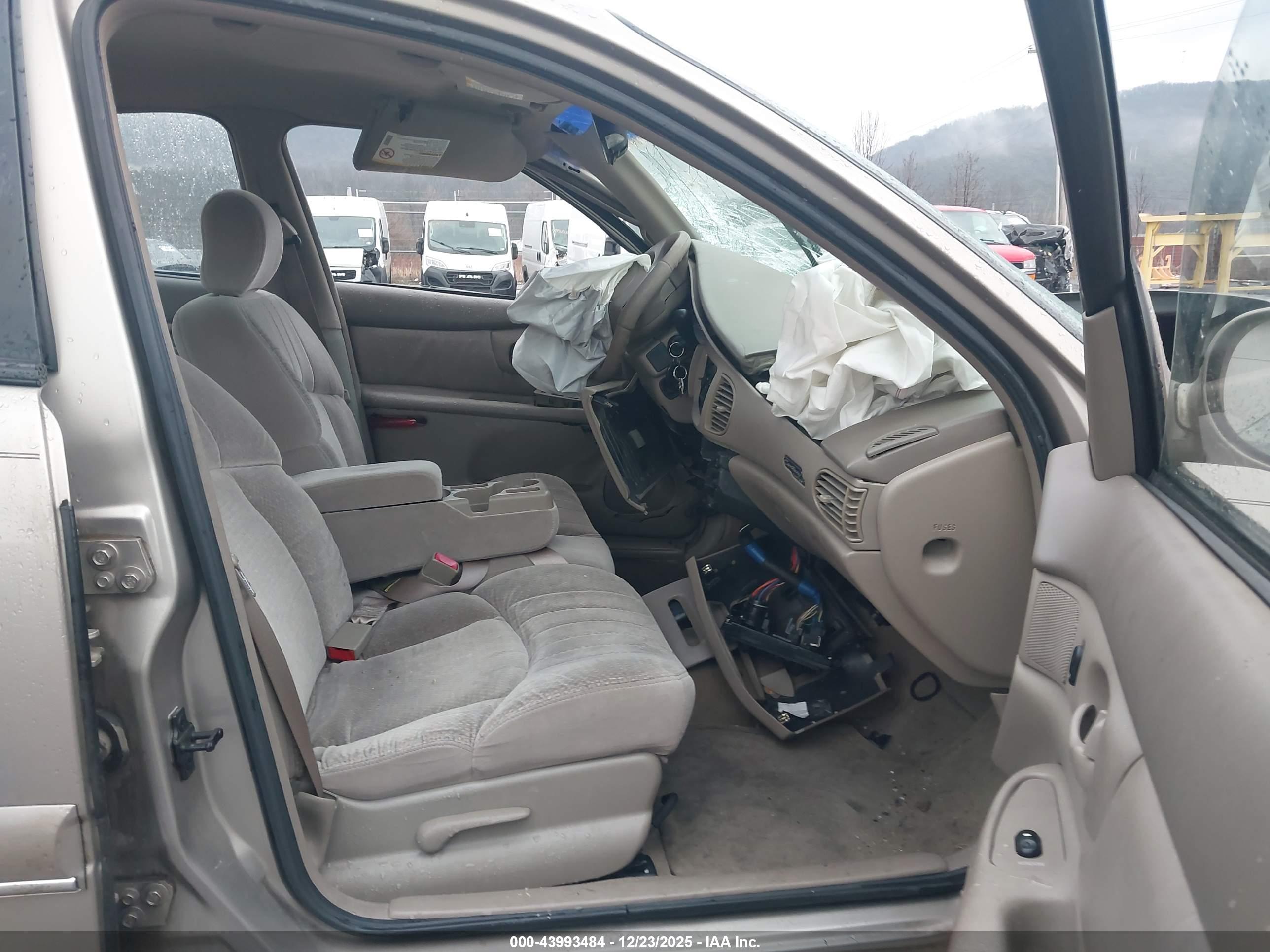 BUICK CENTURY image 5