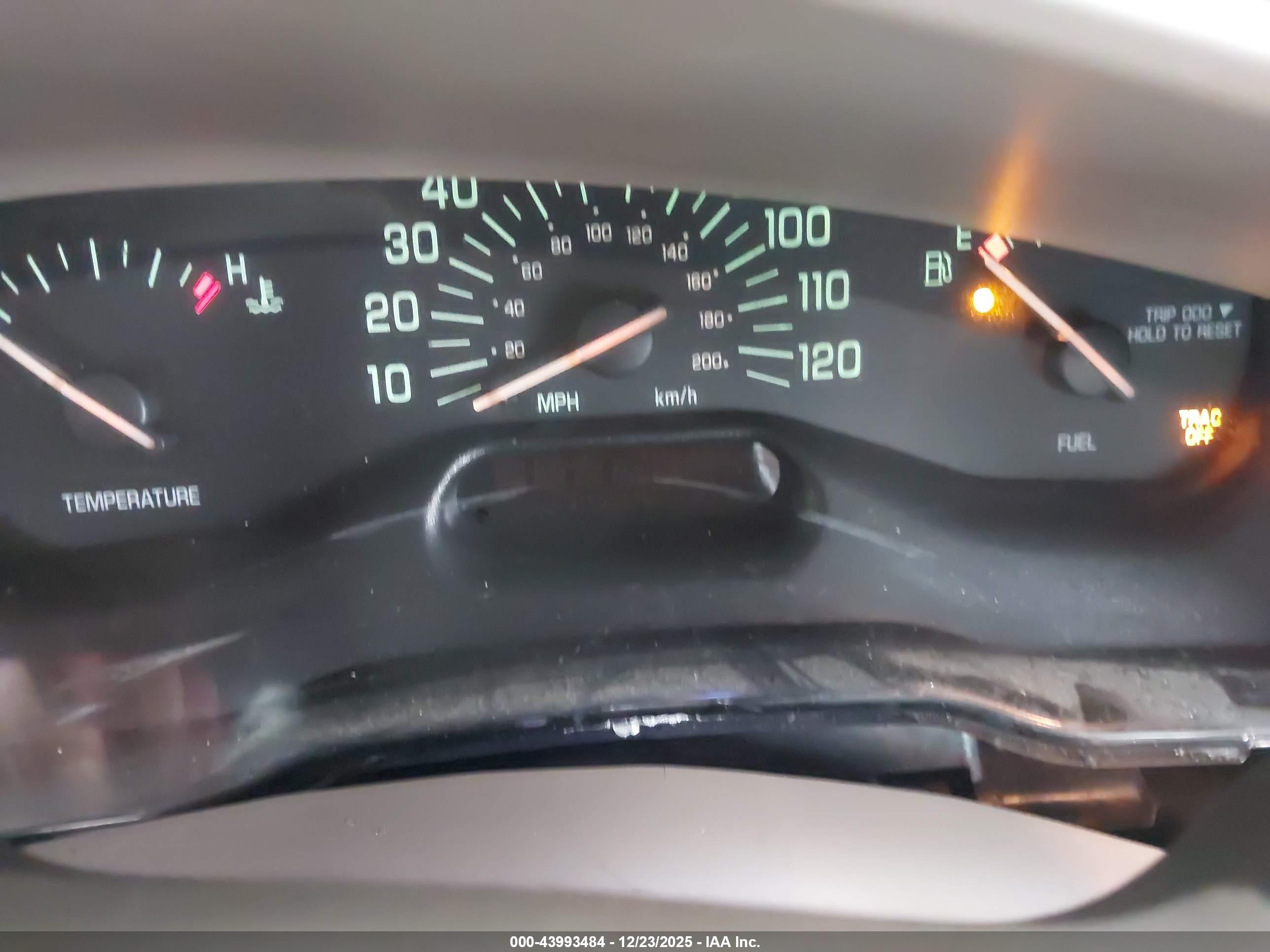BUICK CENTURY image 7