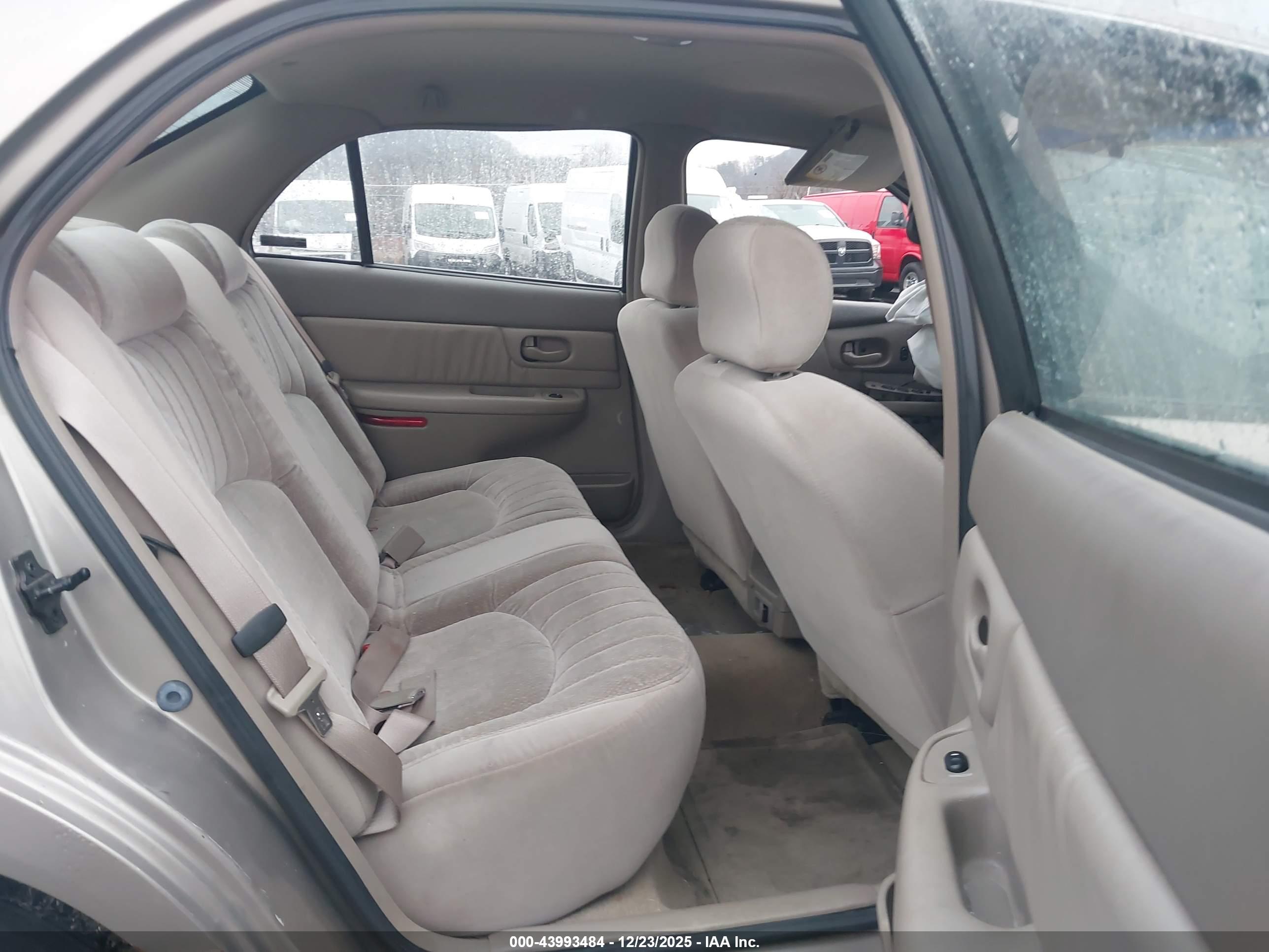 BUICK CENTURY image 8