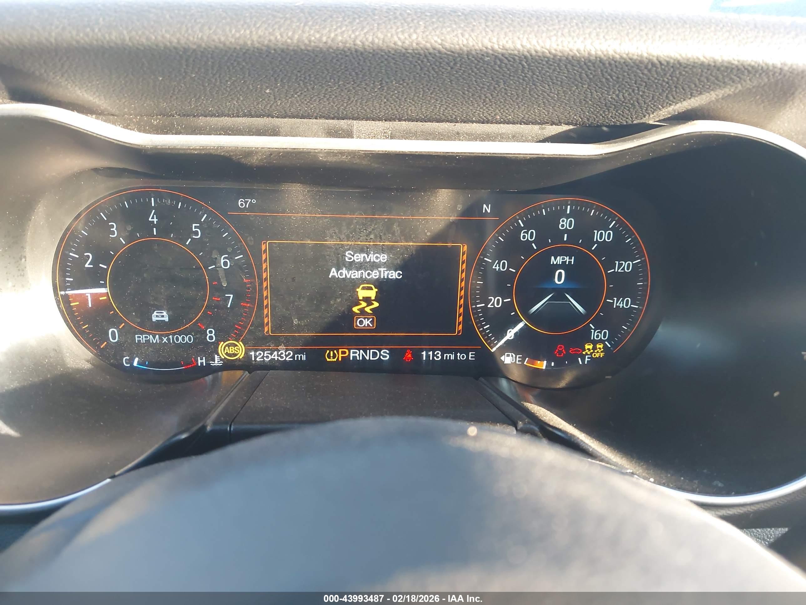 FORD MUSTANG image 7