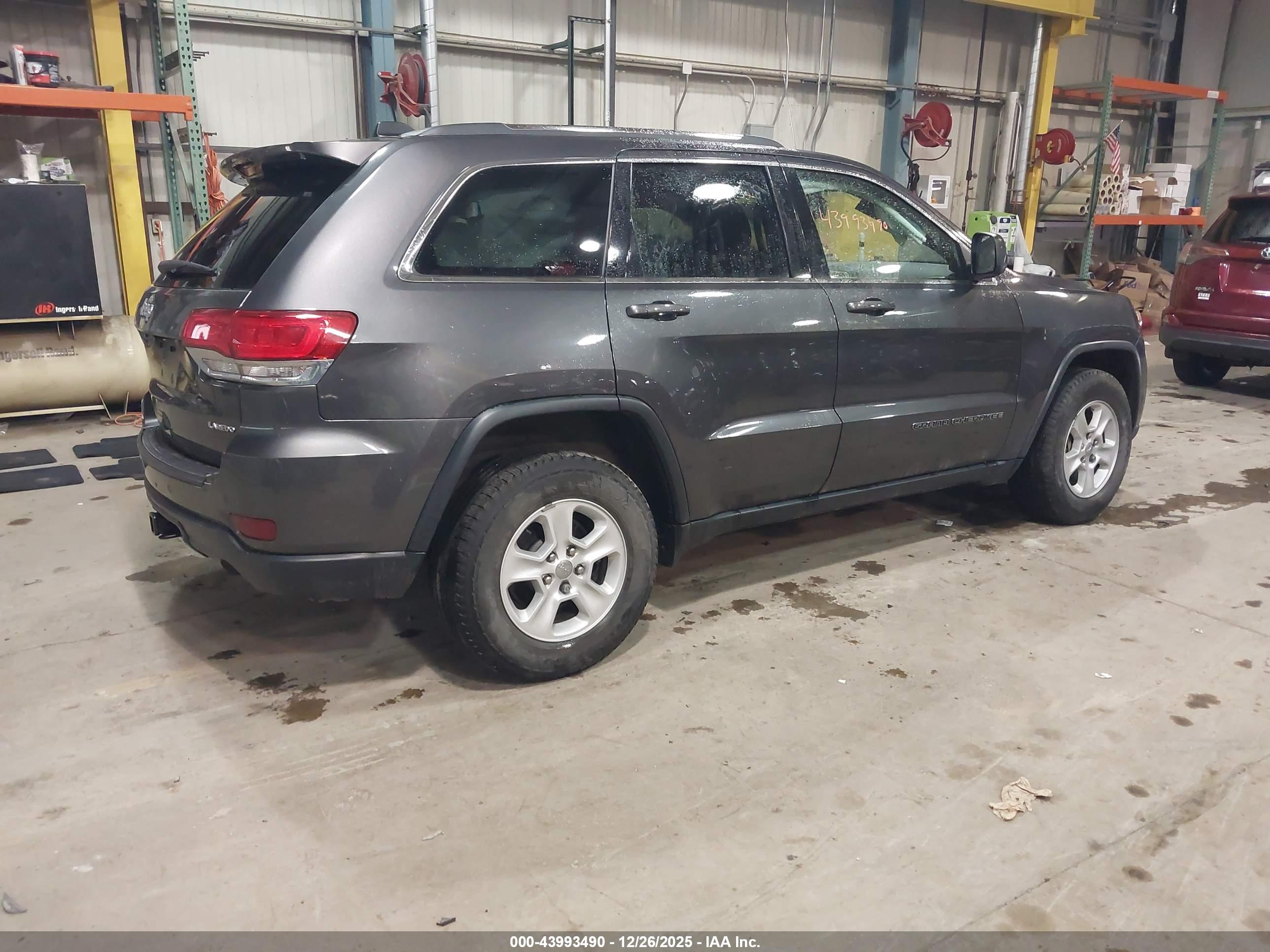 JEEP GRAND image 4