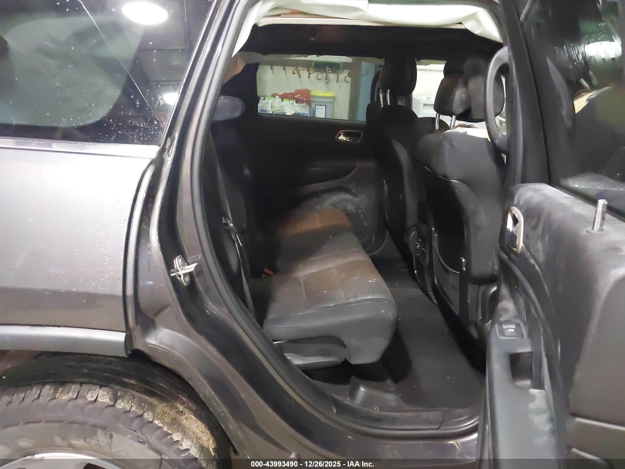 JEEP GRAND image 8
