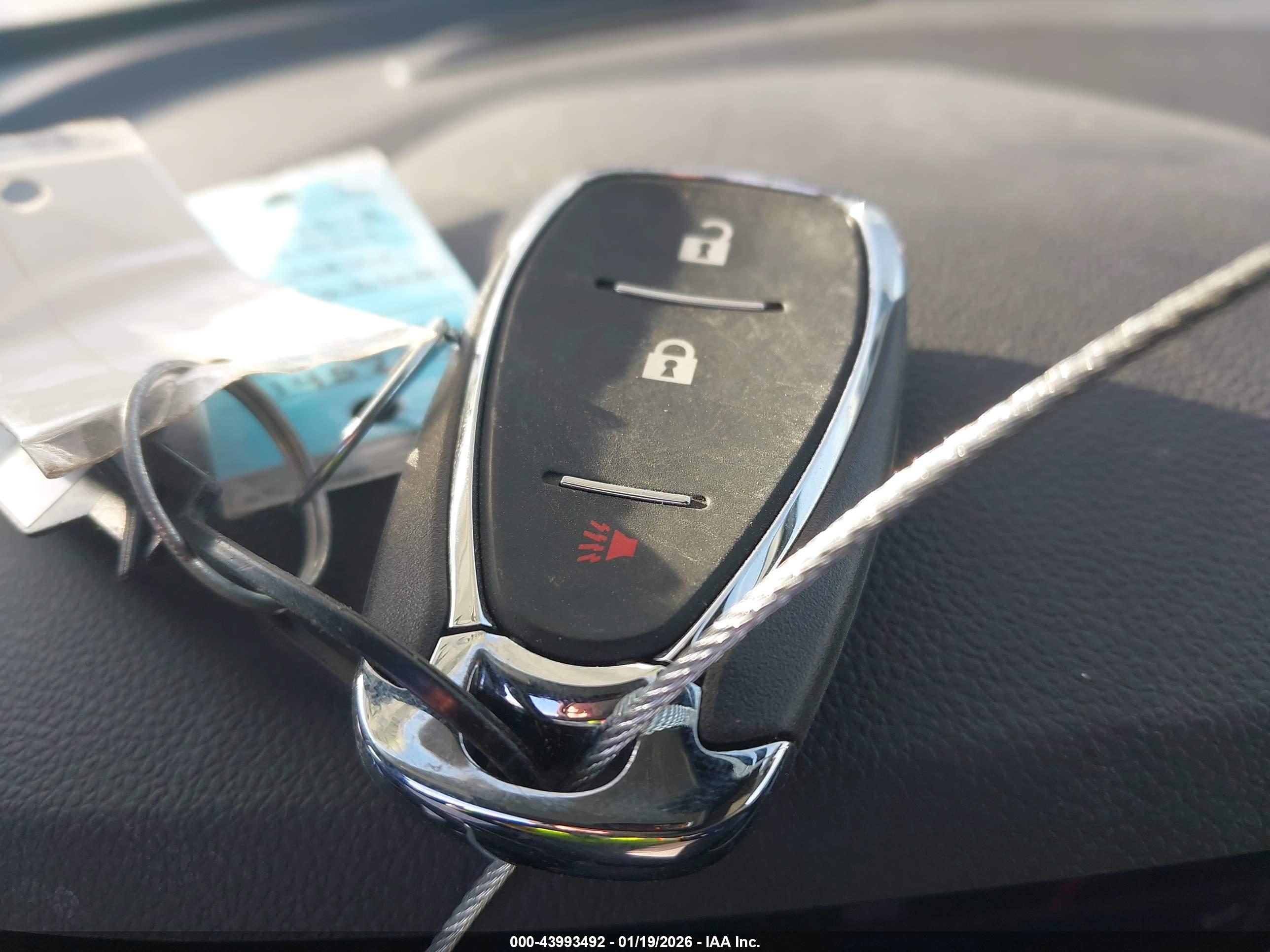 CHEVROLET TRAILBLAZER image 11