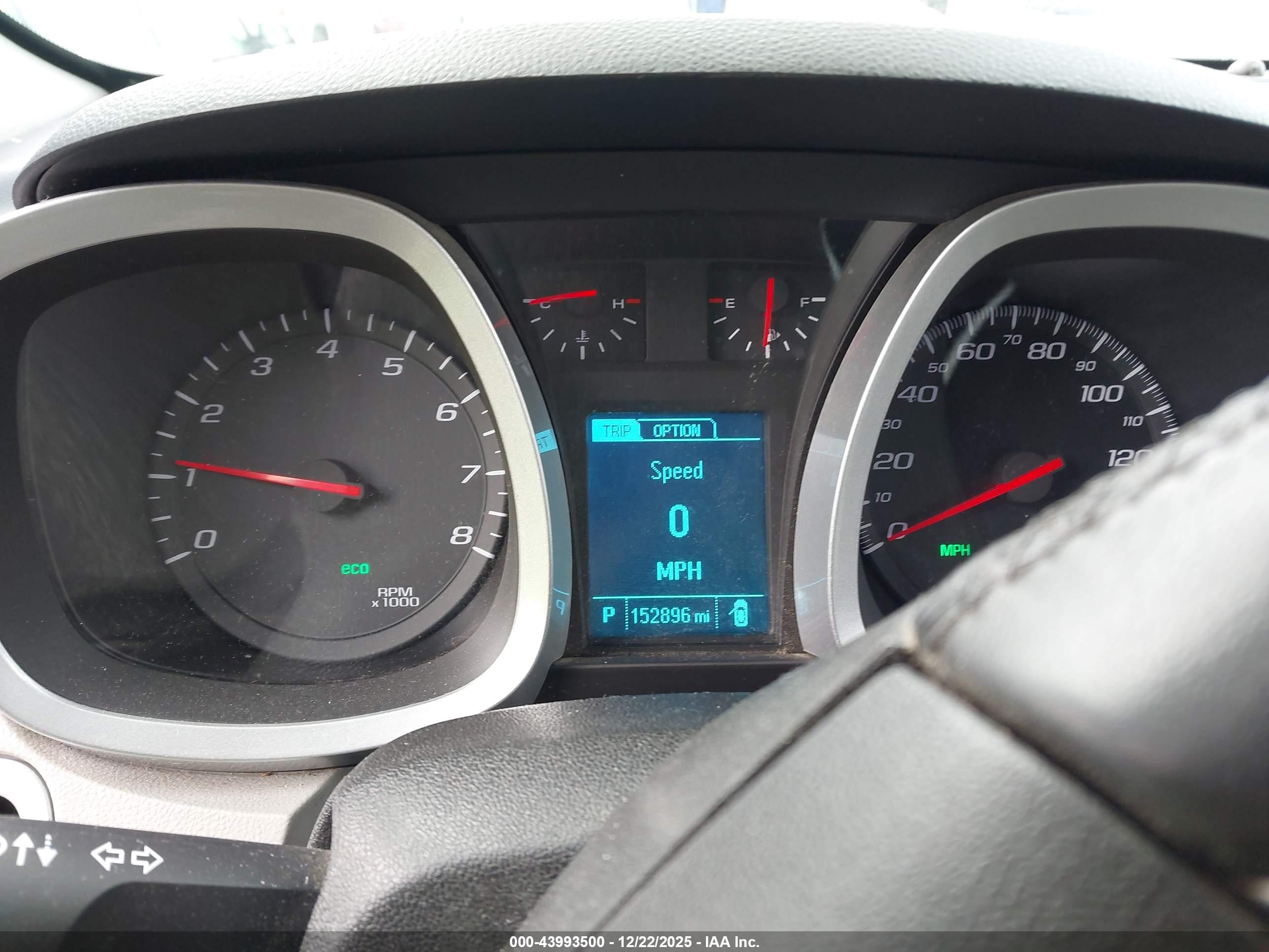 CHEVROLET EQUINOX image 7