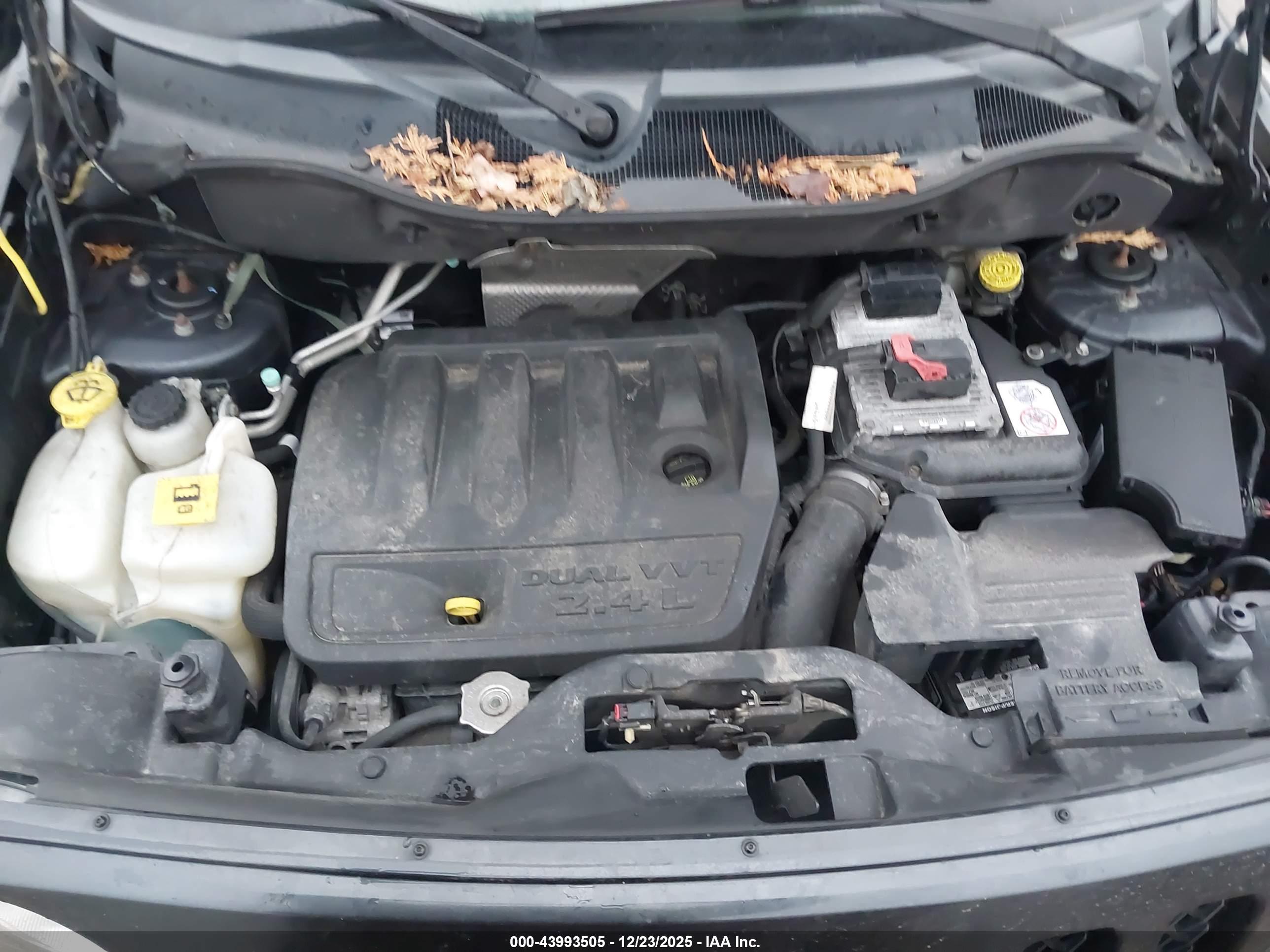 JEEP PATRIOT image 10
