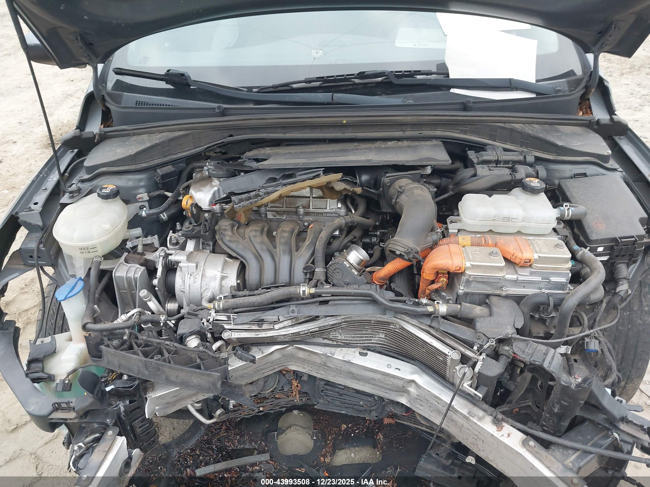 HYUNDAI IONIQ image 10