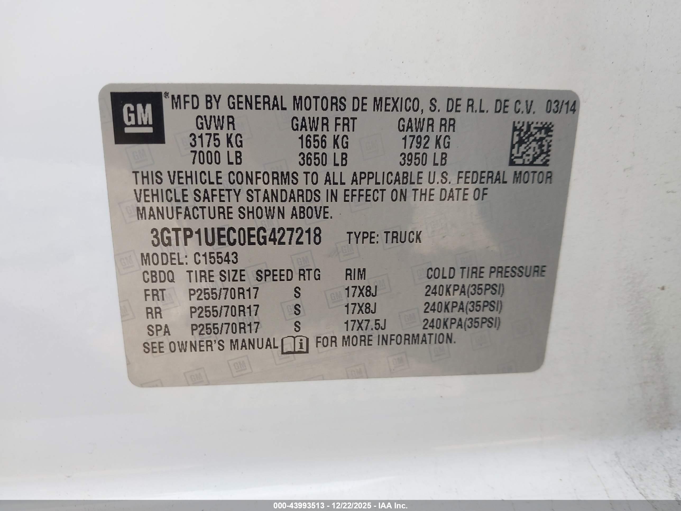 GMC SIERRA image 9