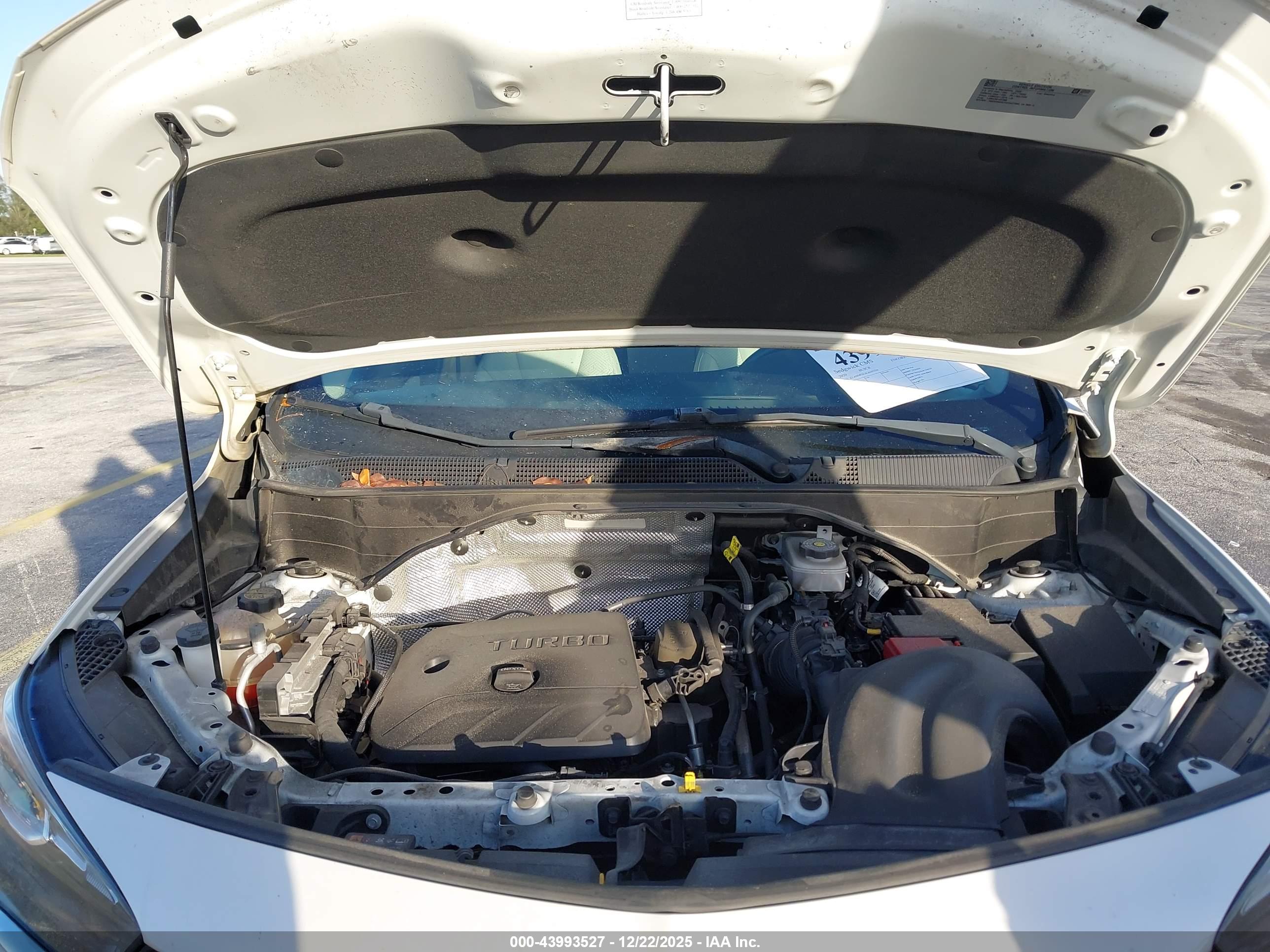 BUICK ENCORE image 10