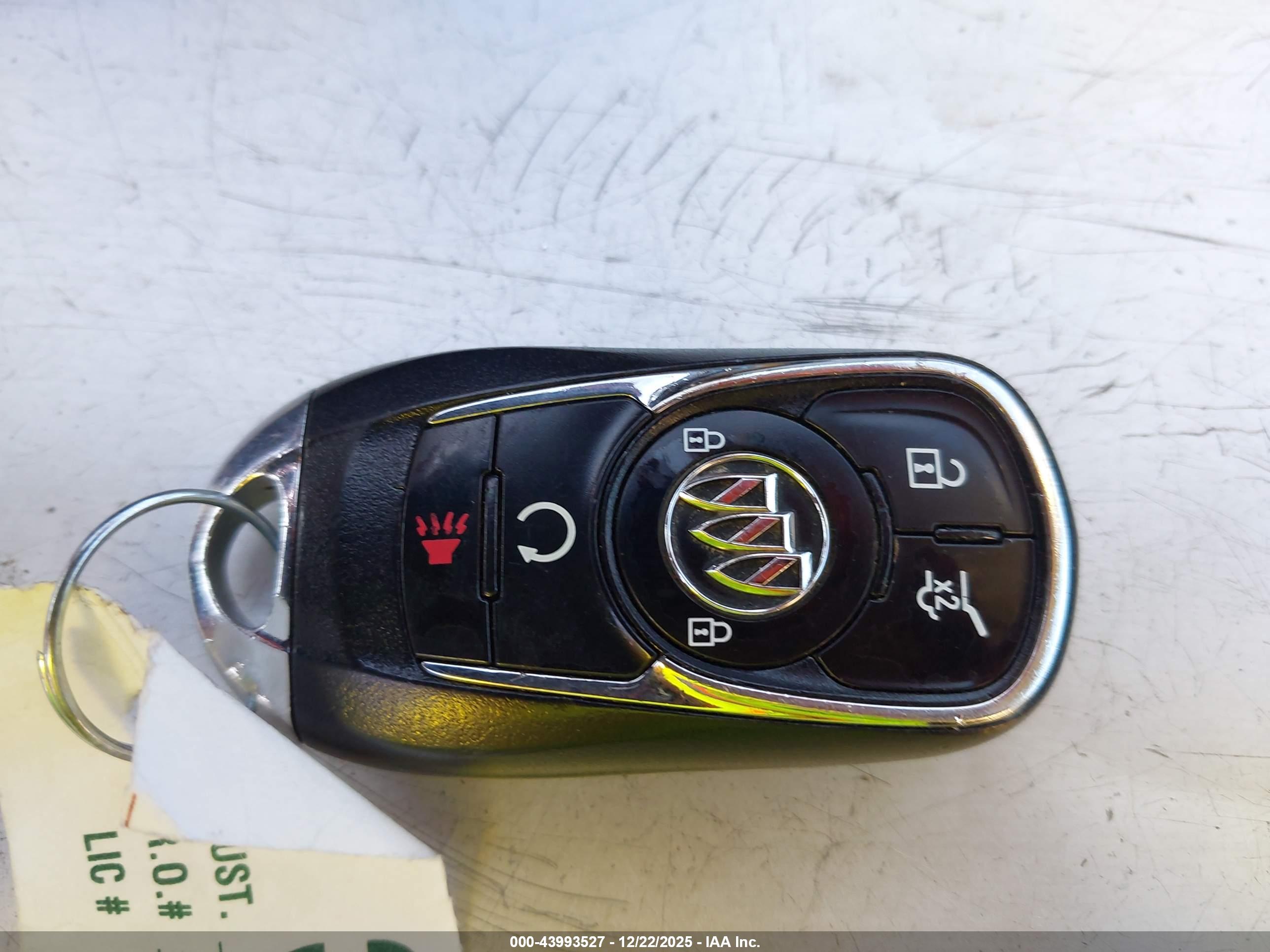 BUICK ENCORE image 11