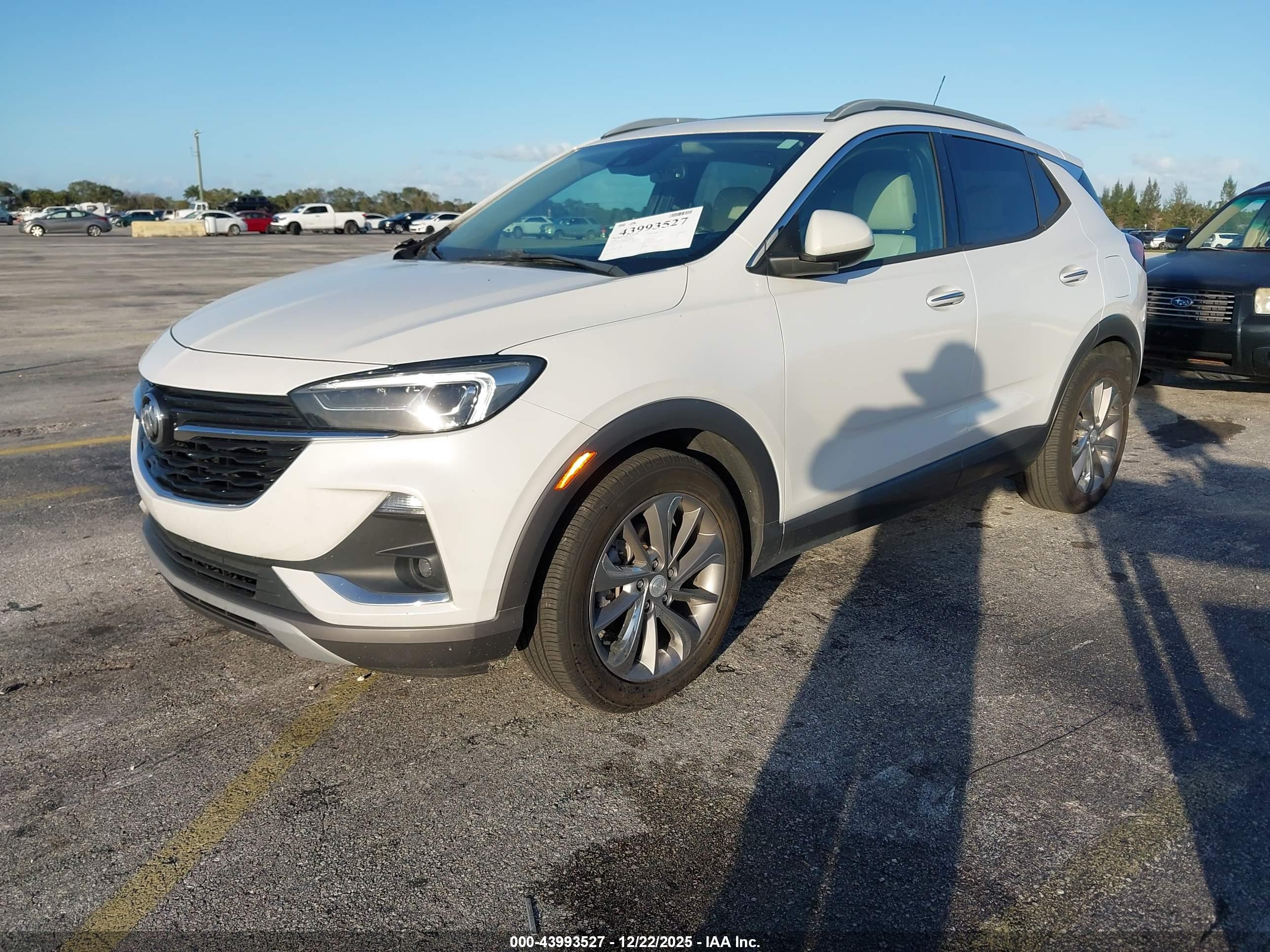 BUICK ENCORE image 2