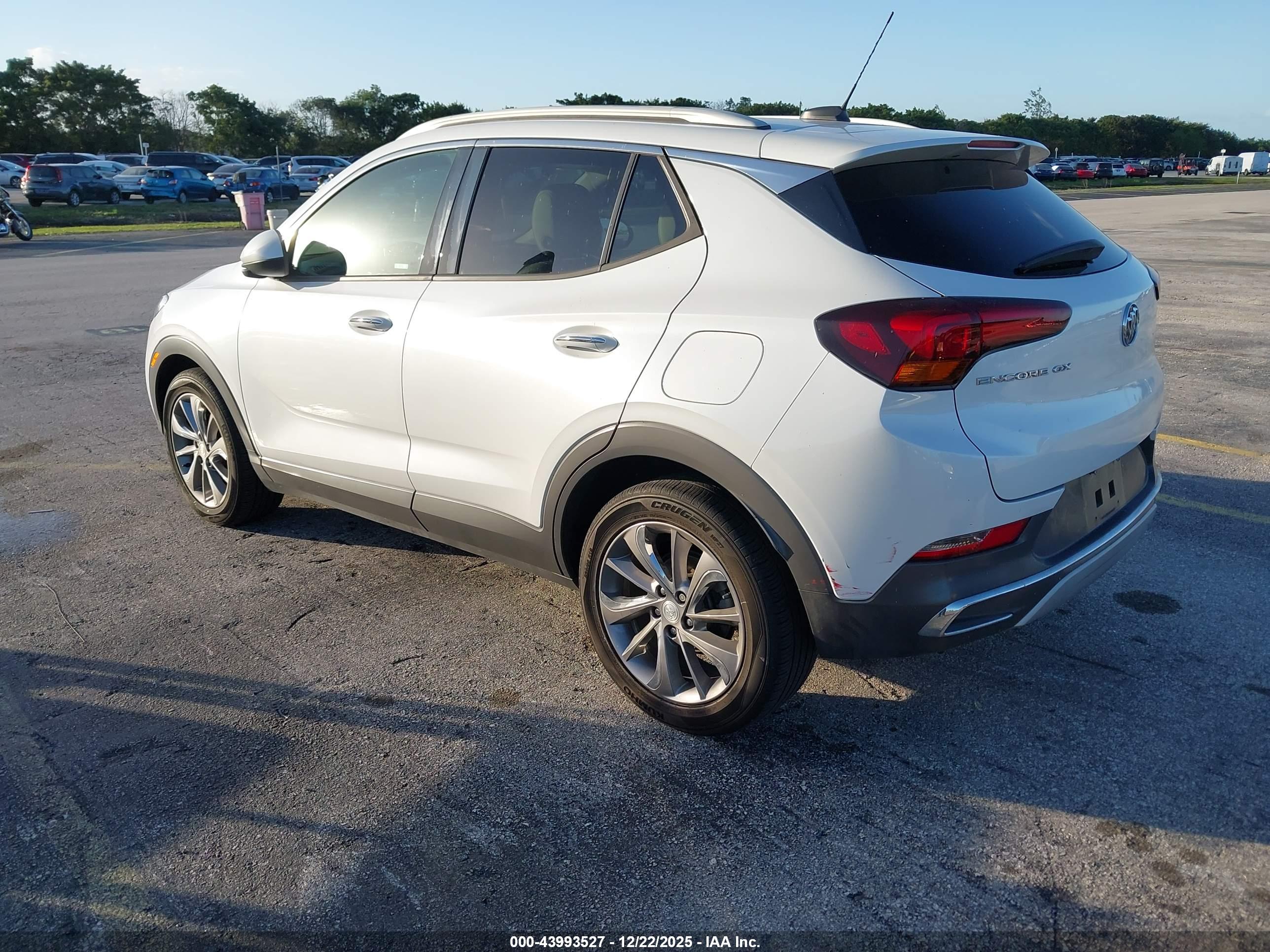 BUICK ENCORE image 3