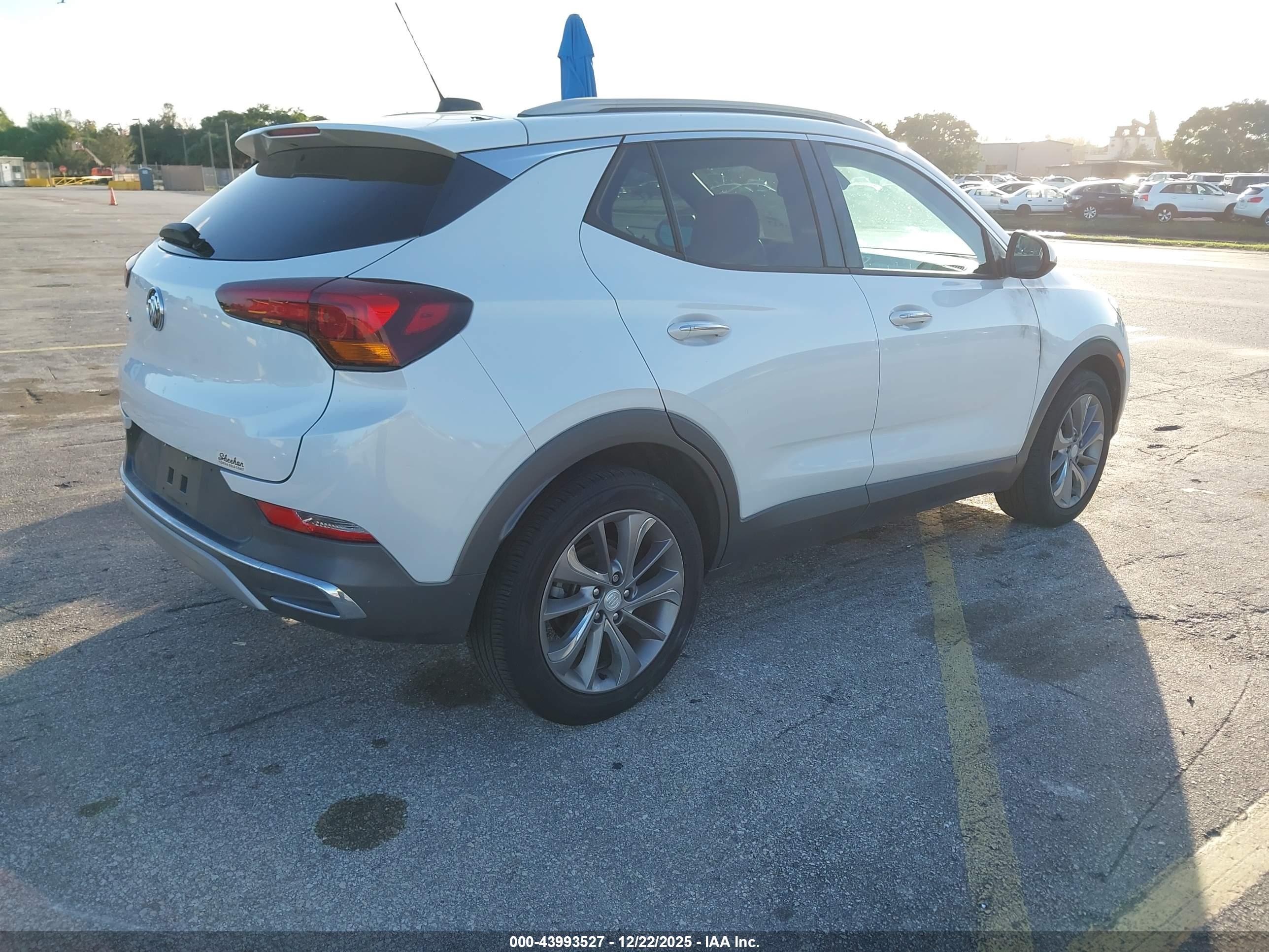 BUICK ENCORE image 4