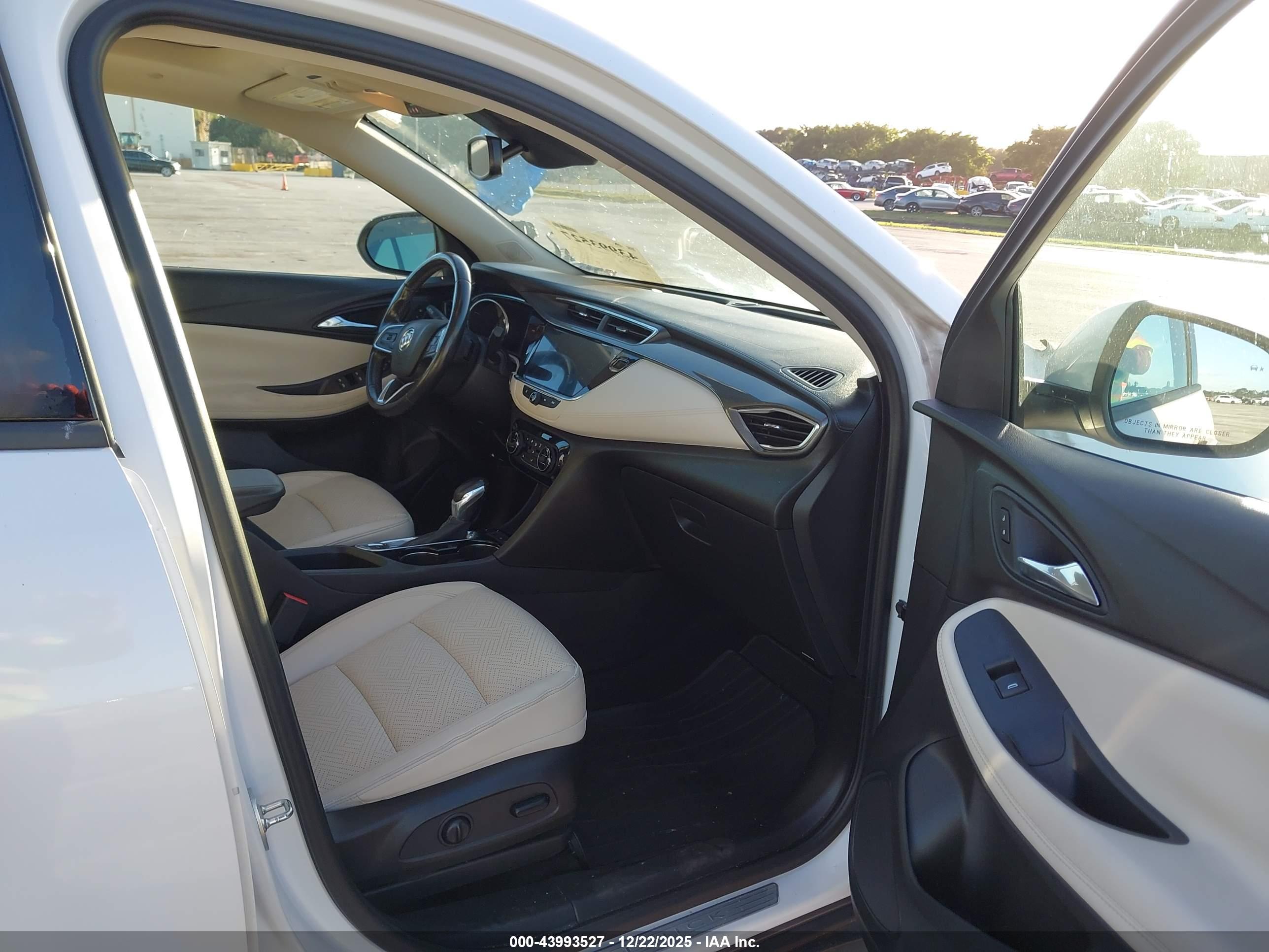 BUICK ENCORE image 5