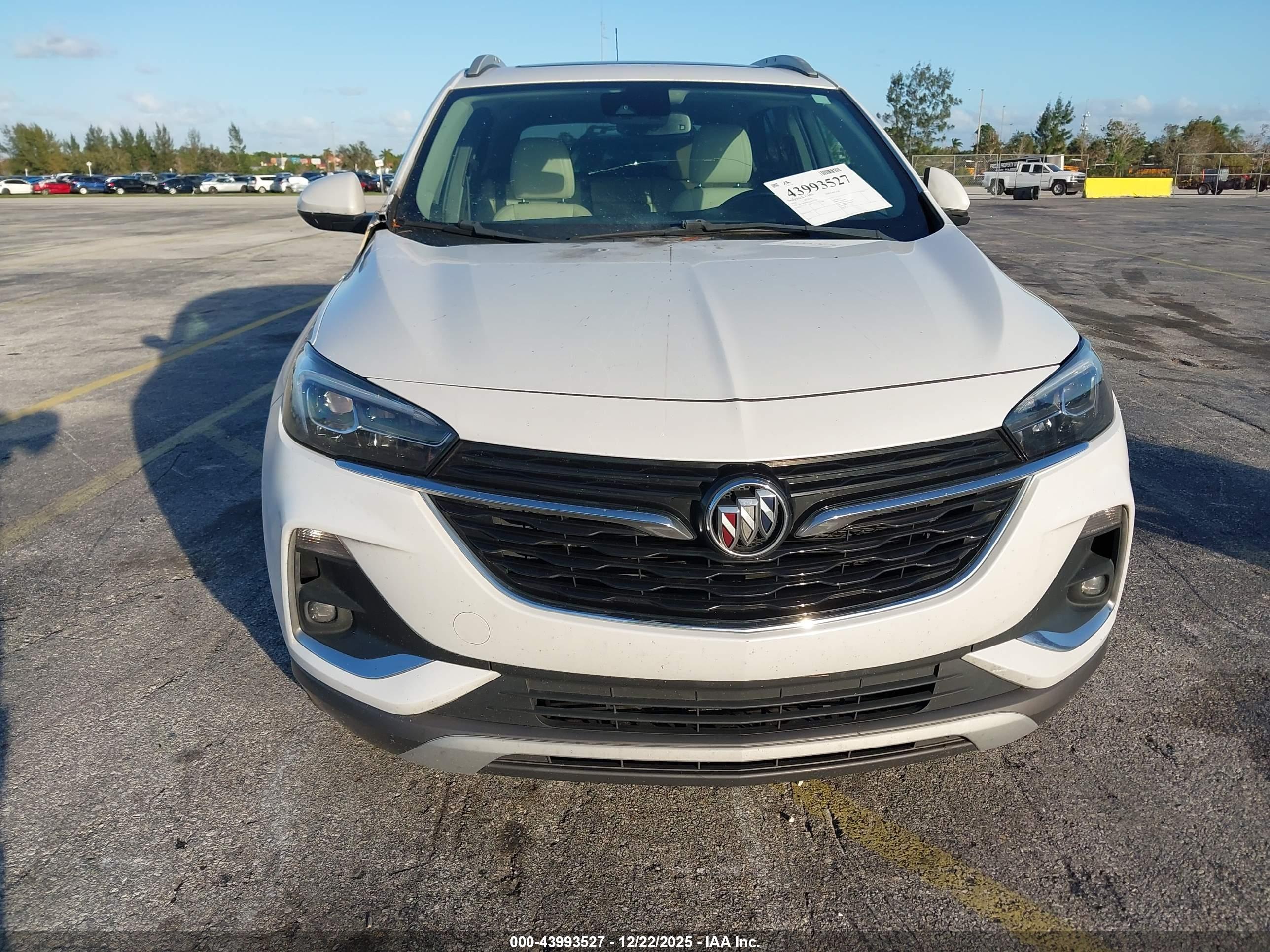 BUICK ENCORE image 6