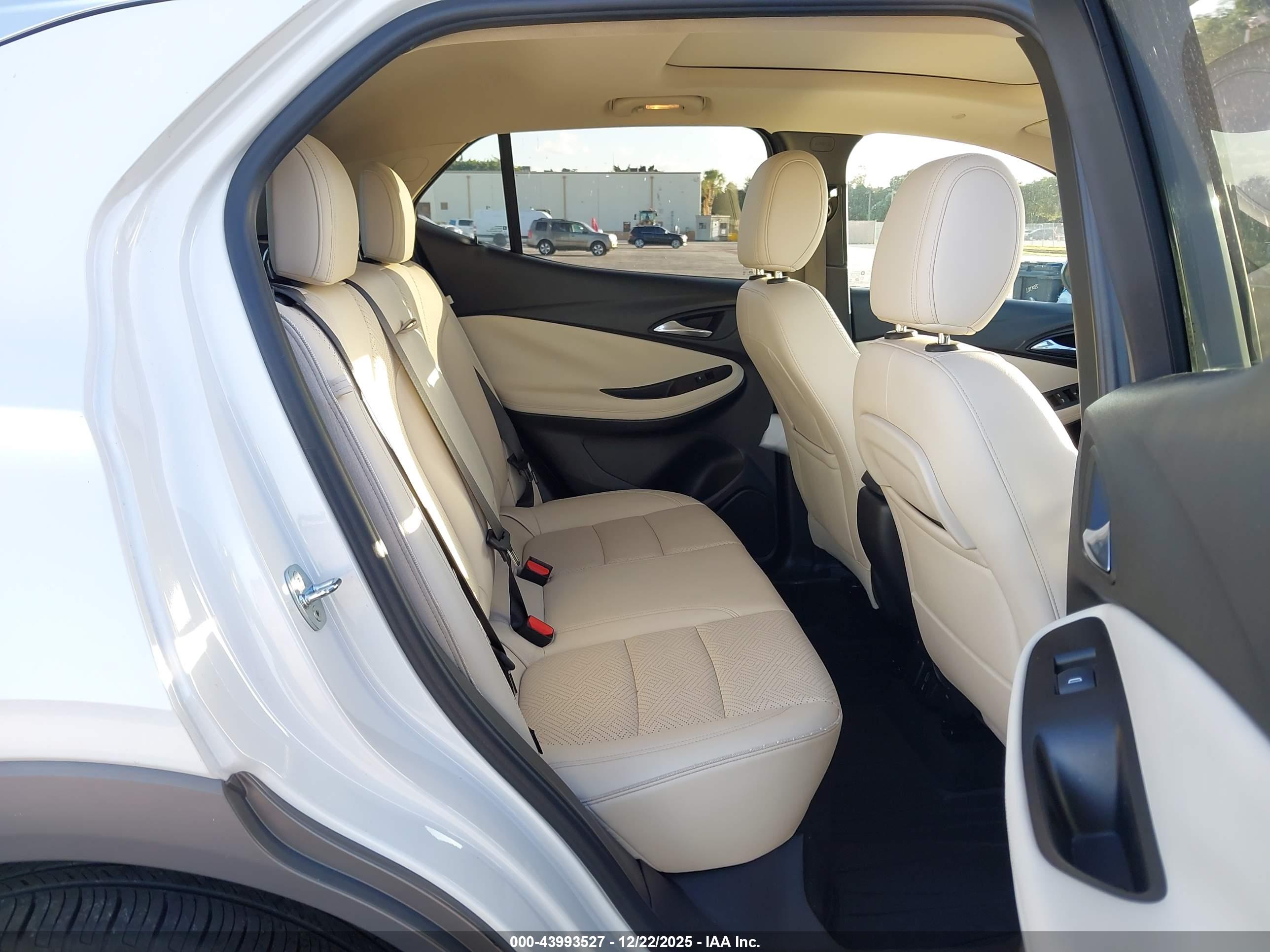 BUICK ENCORE image 8