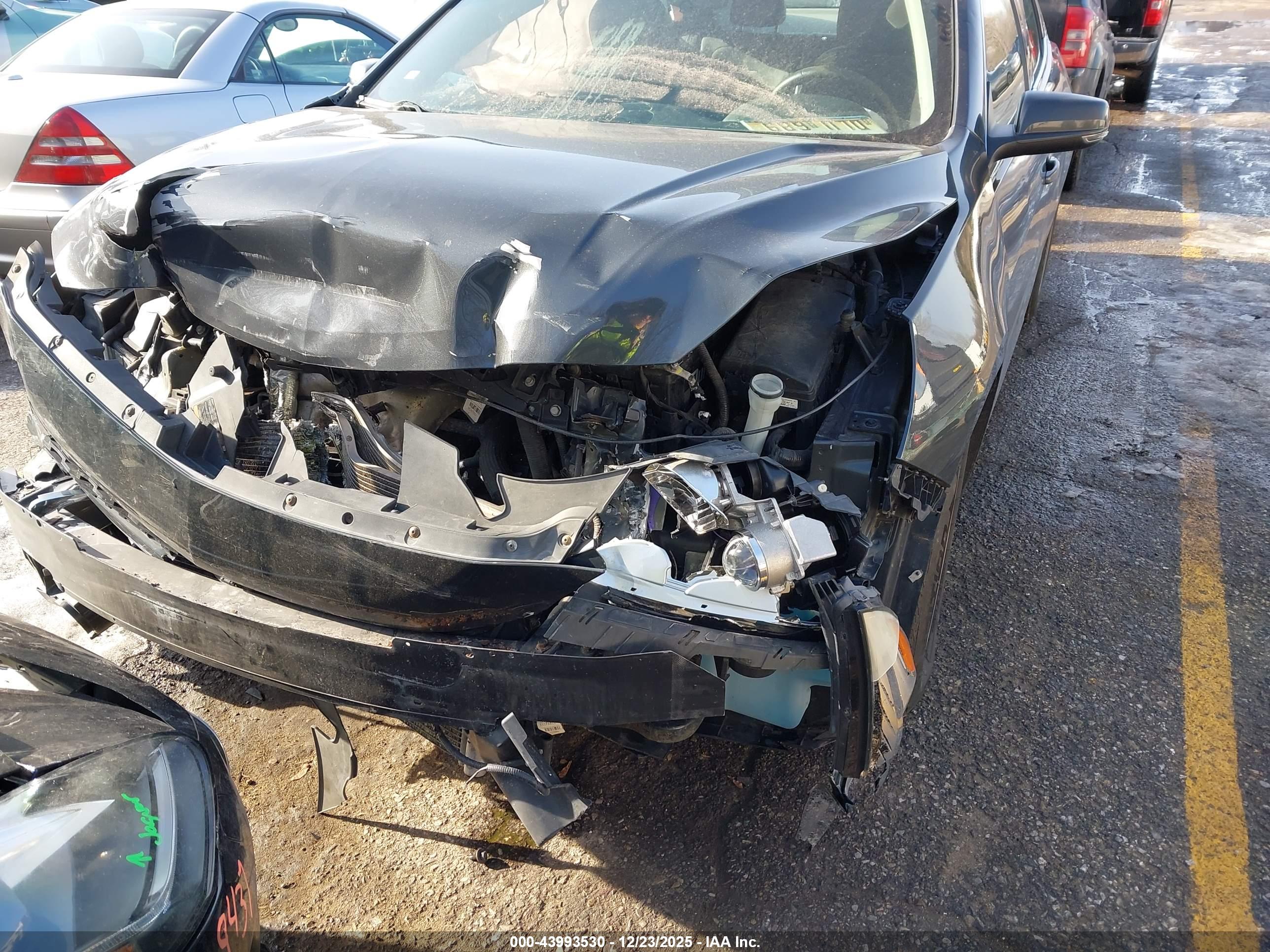 CHEVROLET MALIBU image 6