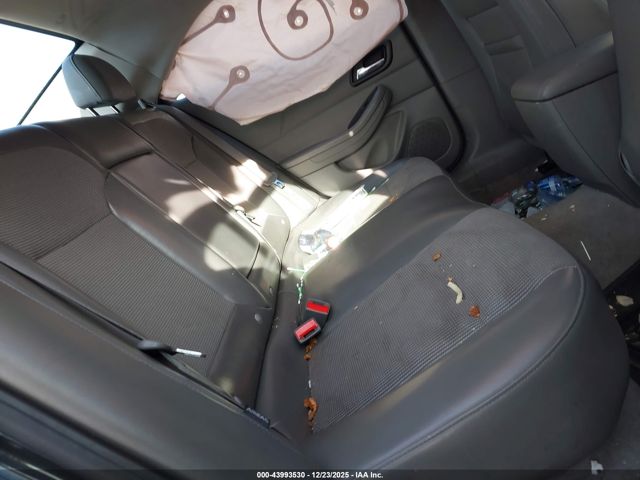 CHEVROLET MALIBU image 8