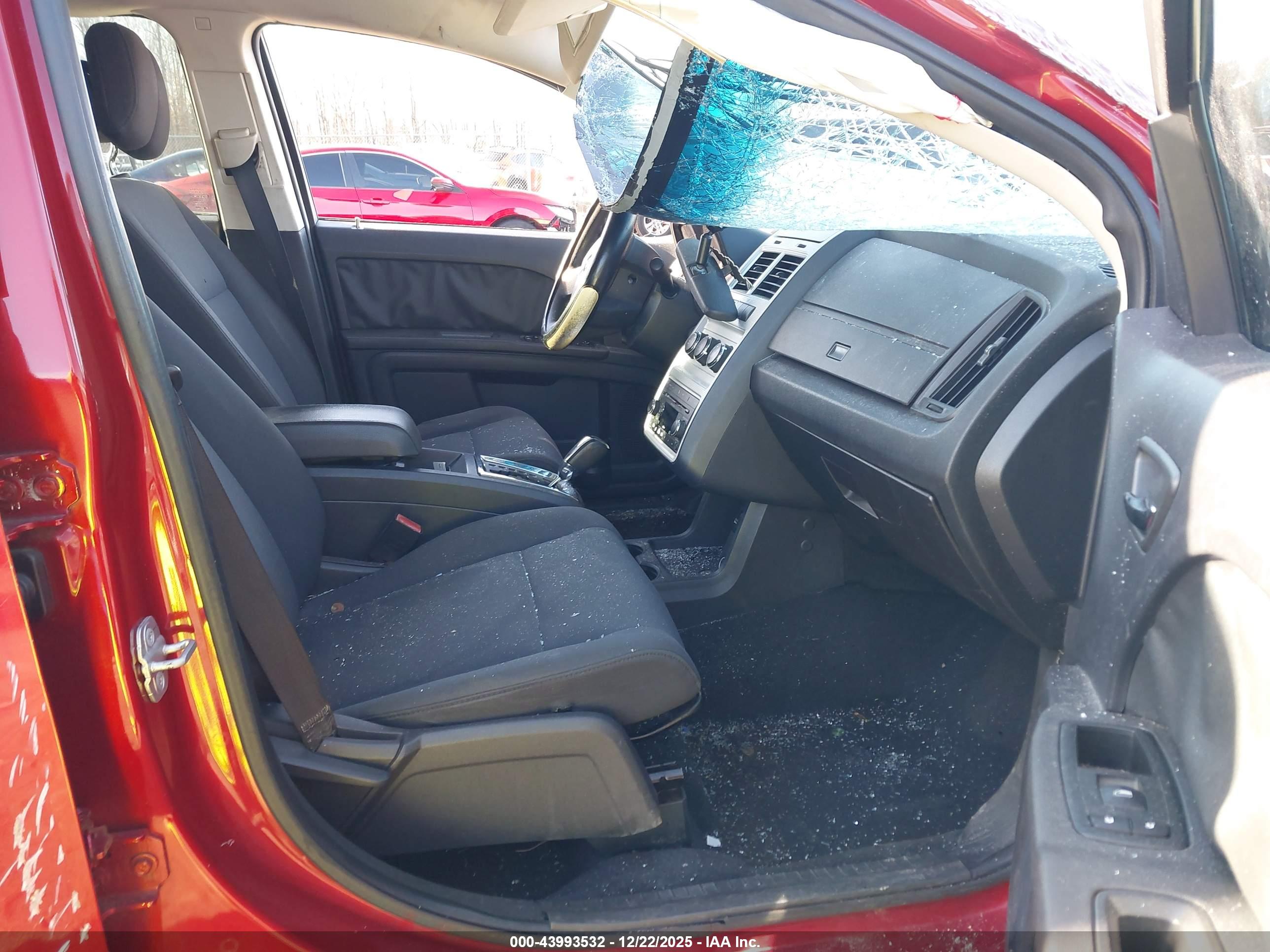 DODGE JOURNEY image 5