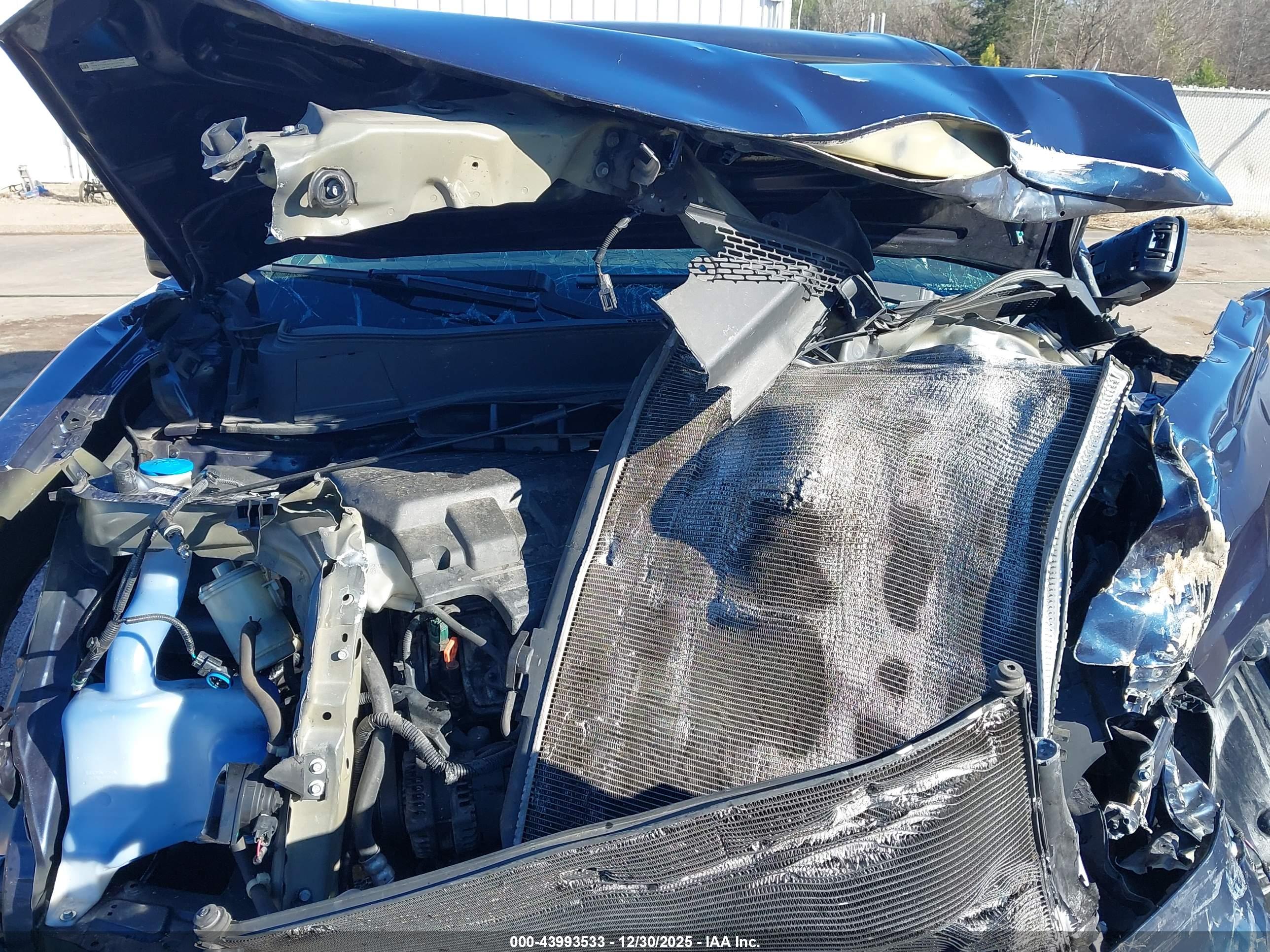 HONDA PILOT image 10