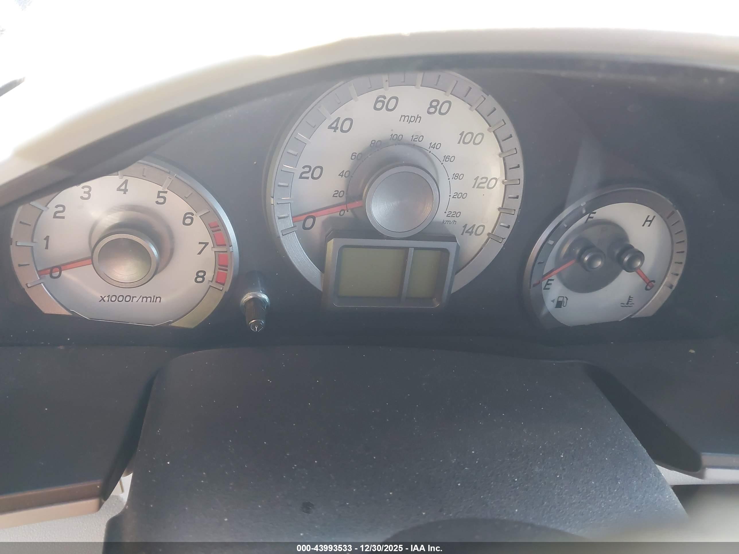 HONDA PILOT image 7
