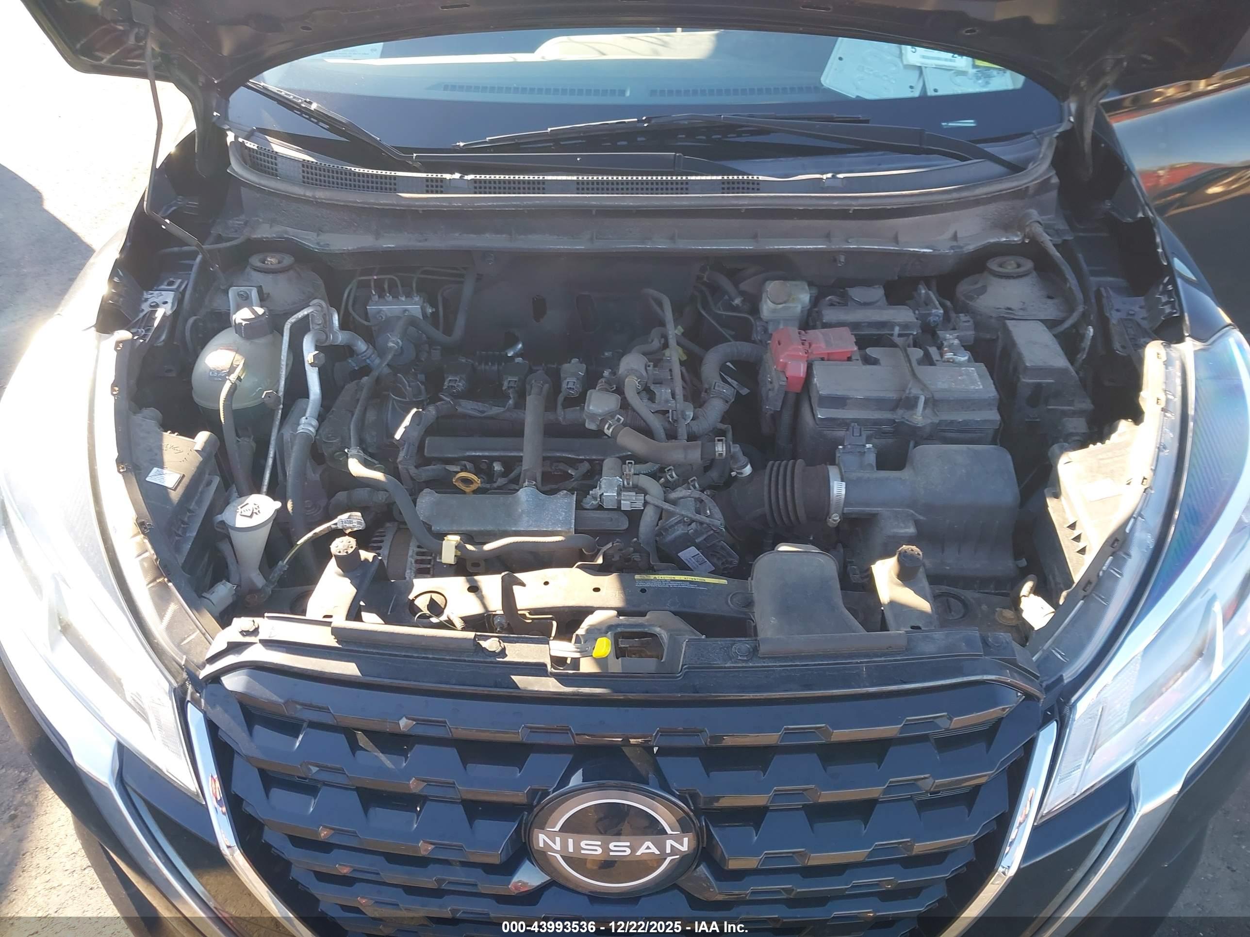 NISSAN KICKS image 10