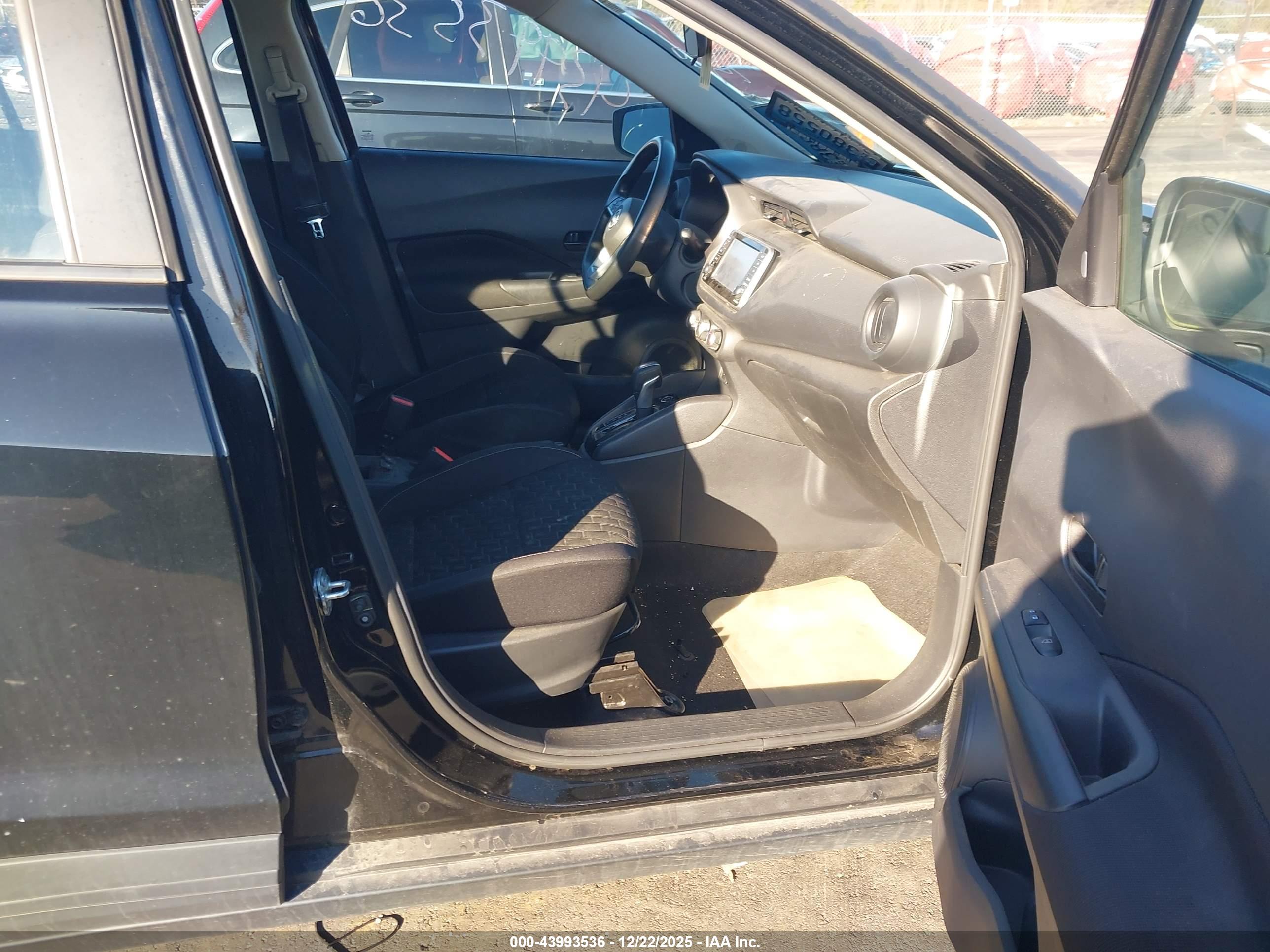 NISSAN KICKS image 5