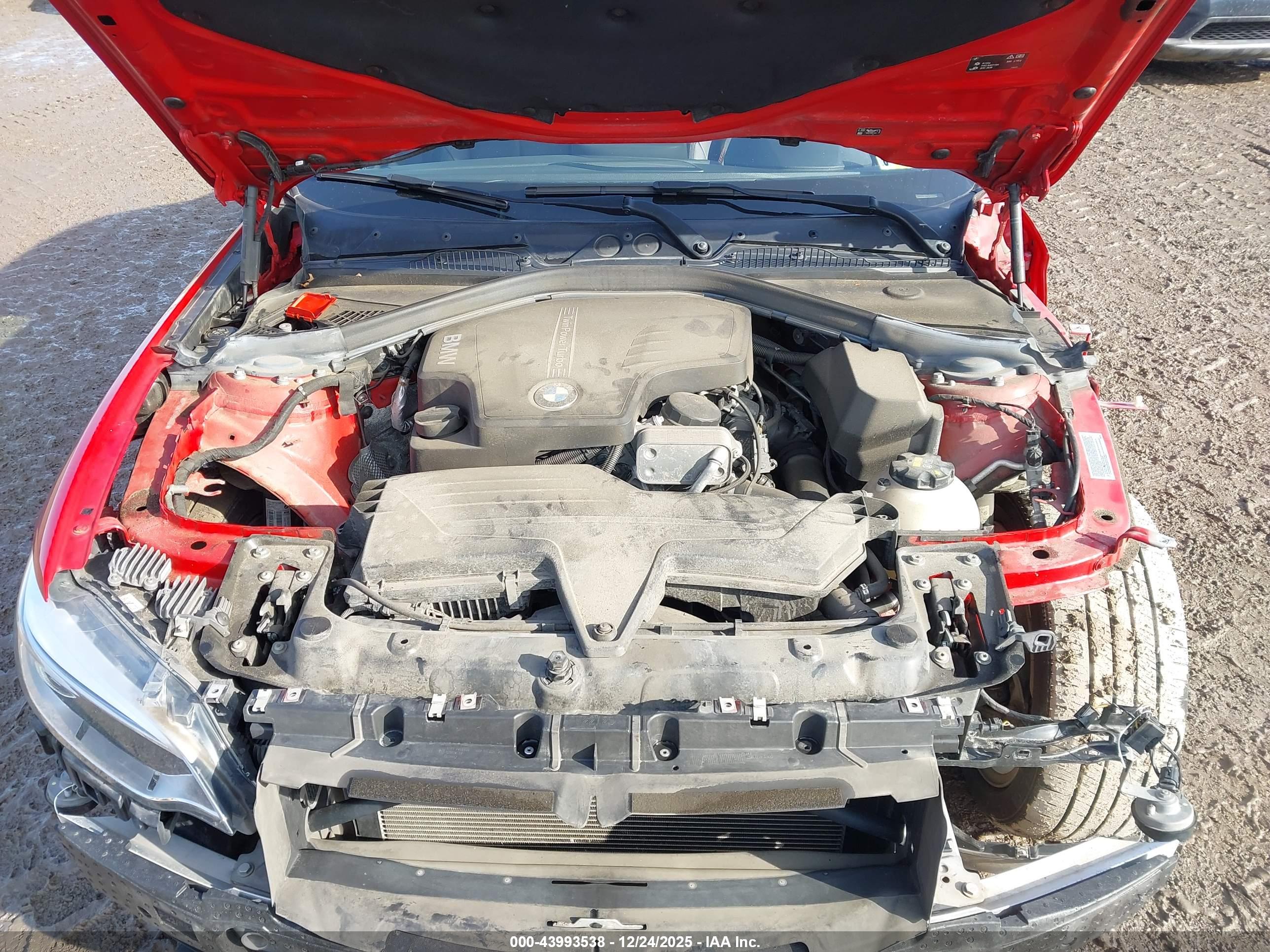 BMW 228 image 10