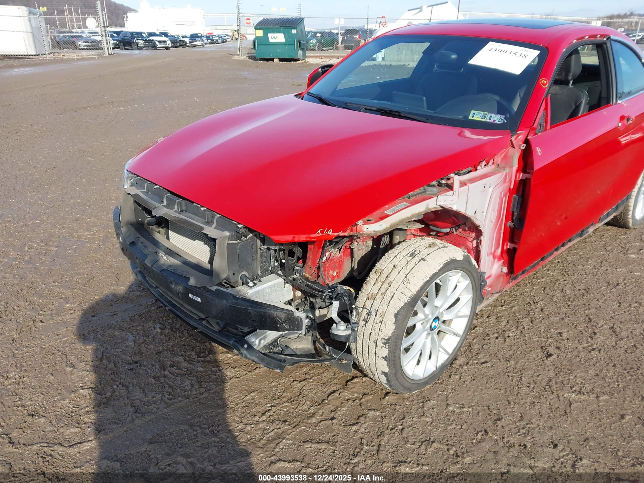 BMW 228 image 6