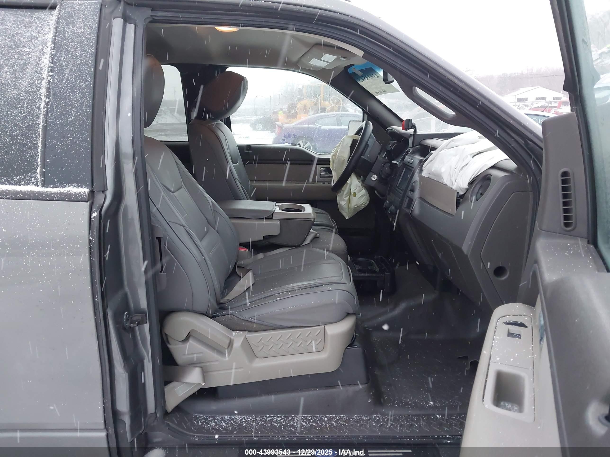 FORD F-150 image 5