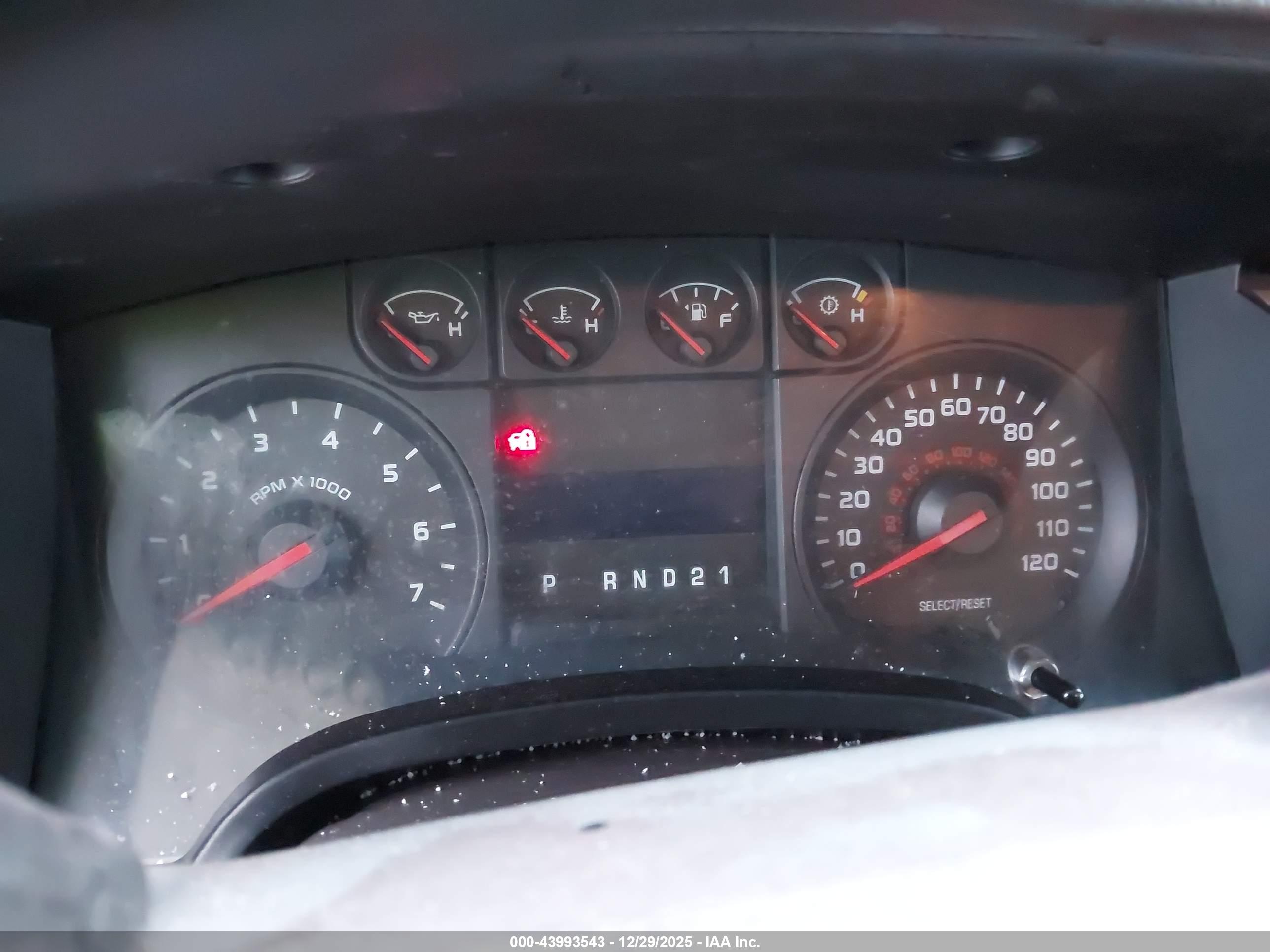 FORD F-150 image 7