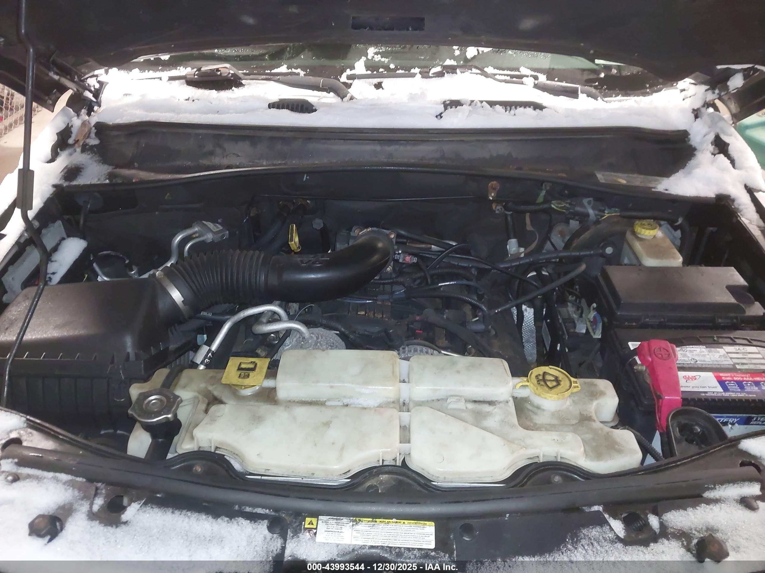 JEEP LIBERTY image 10