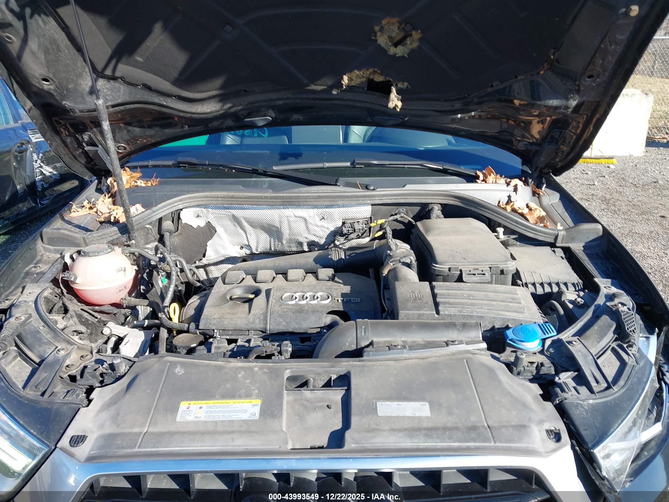 AUDI Q3 image 10