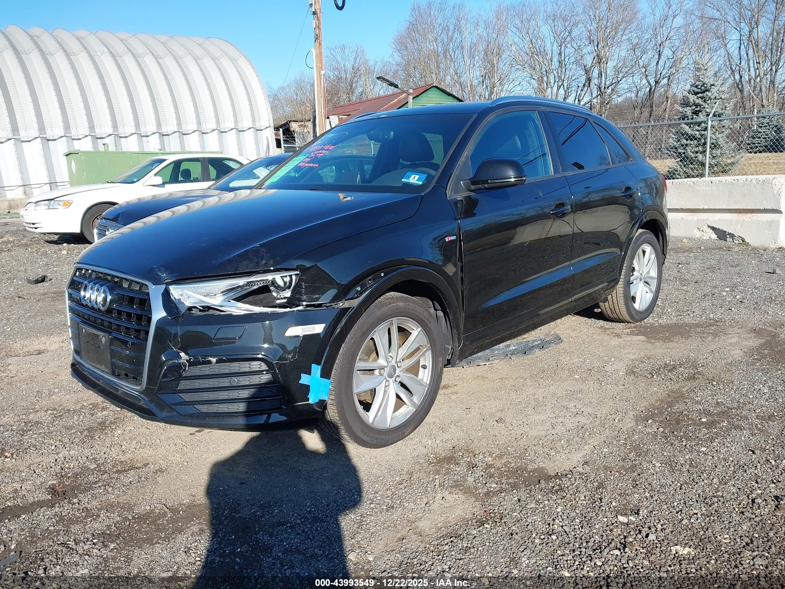 AUDI Q3 image 2