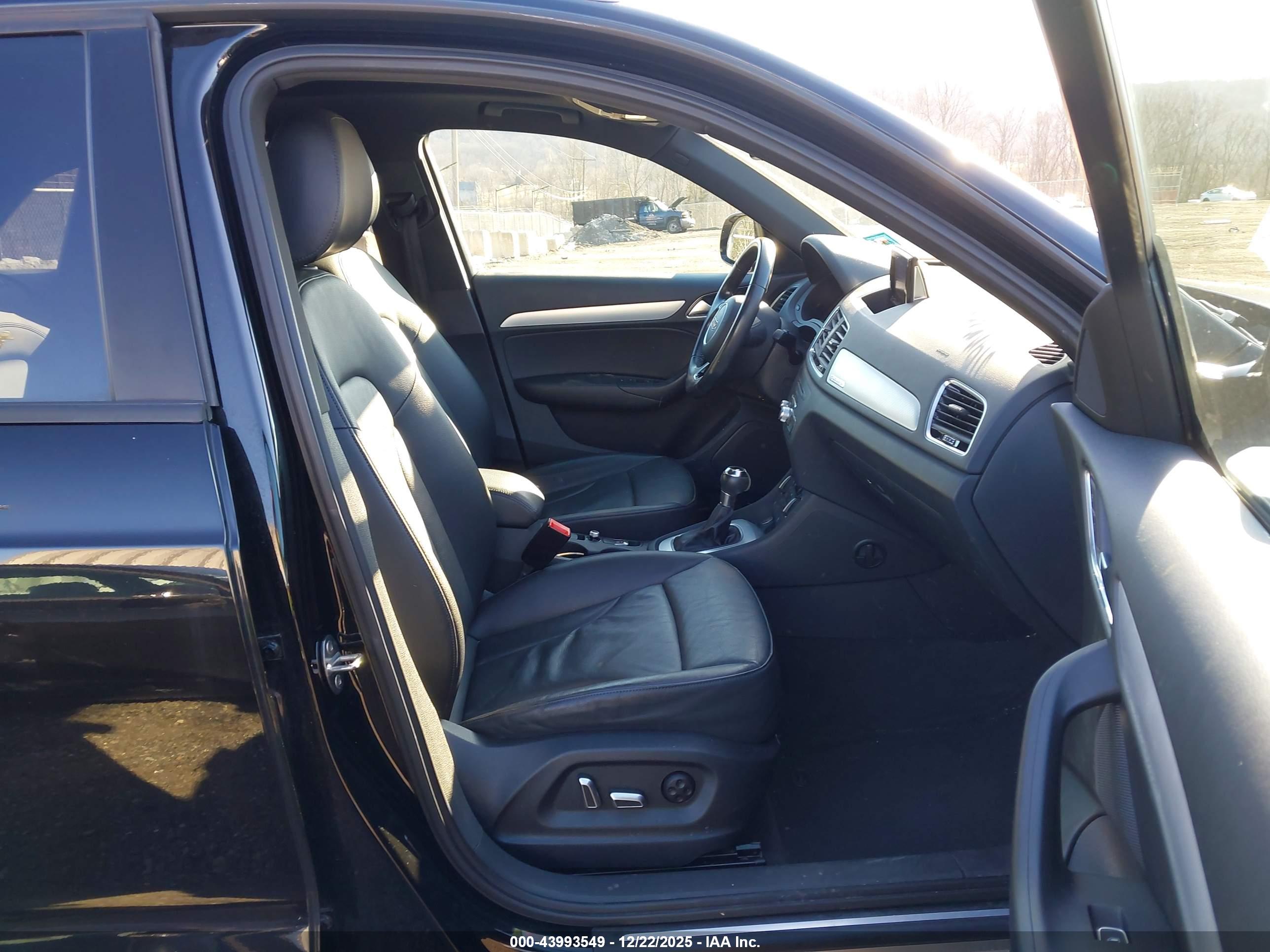 AUDI Q3 image 5