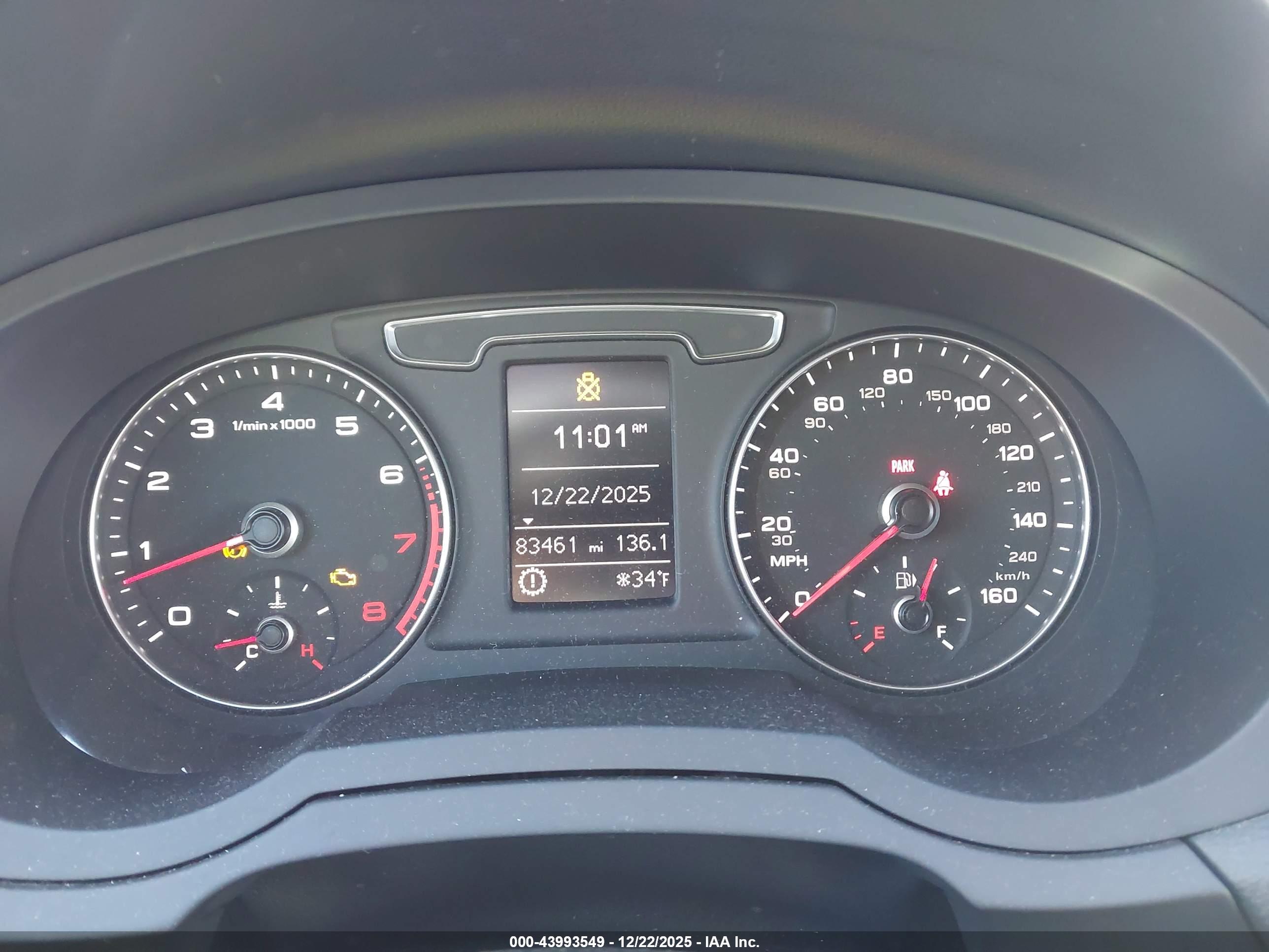 AUDI Q3 image 7