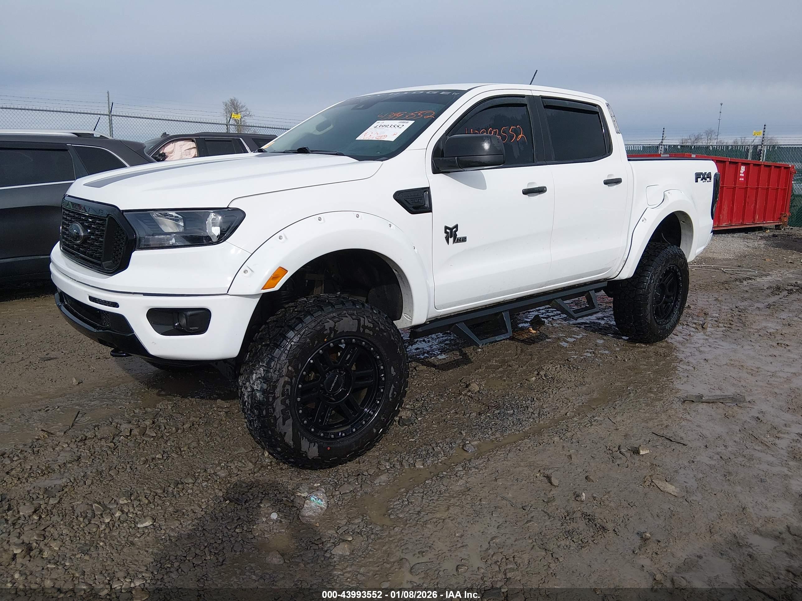 FORD RANGER image 2