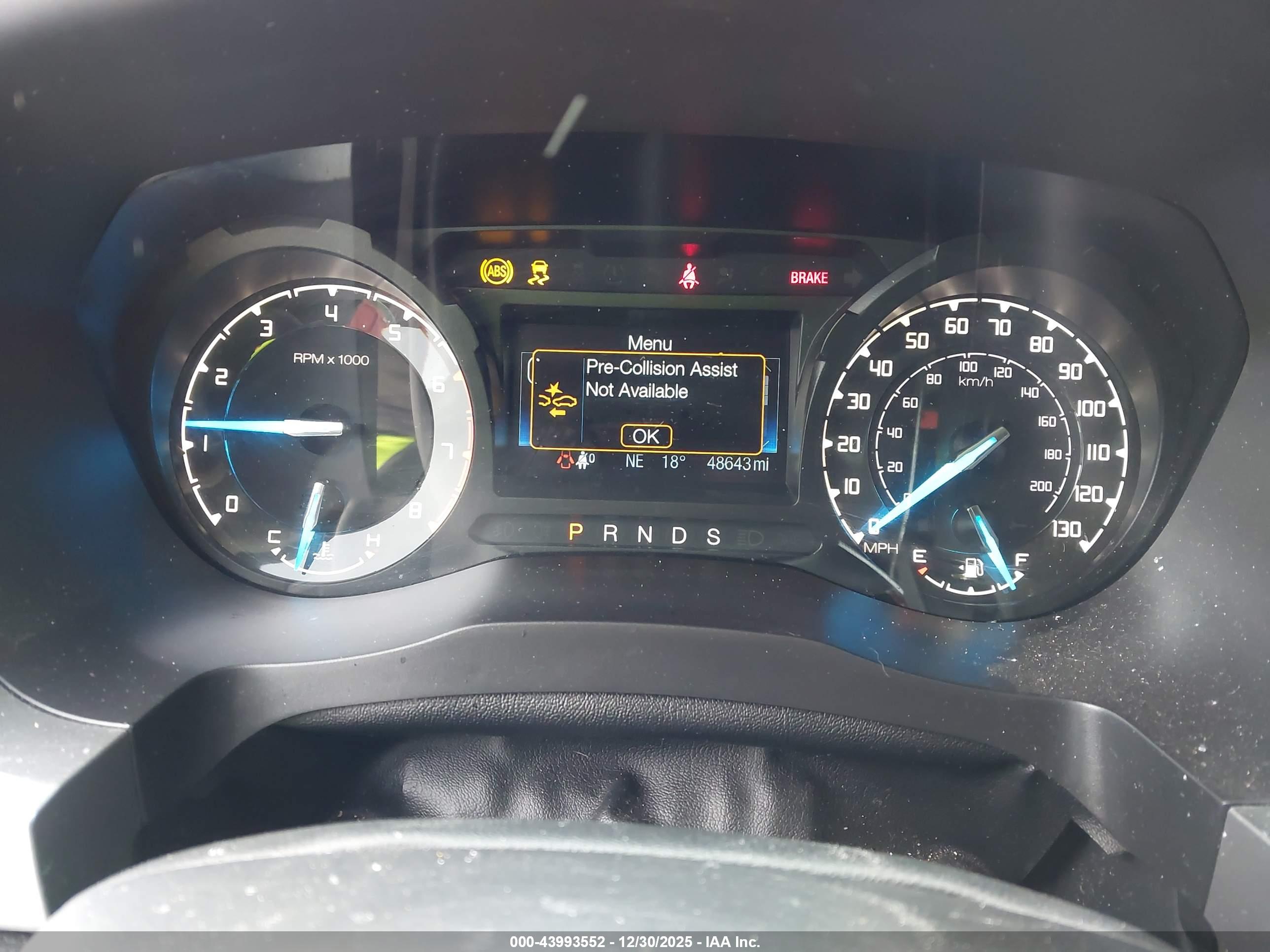 FORD RANGER image 7