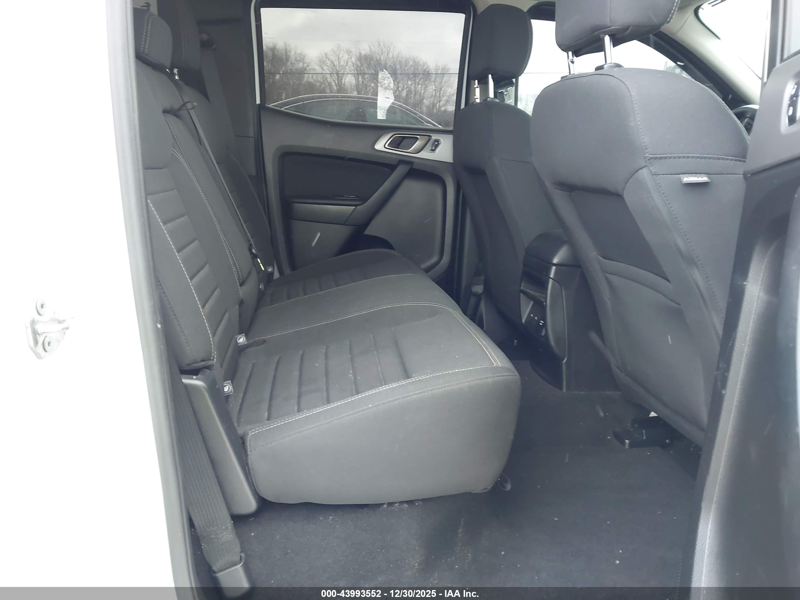 FORD RANGER image 8