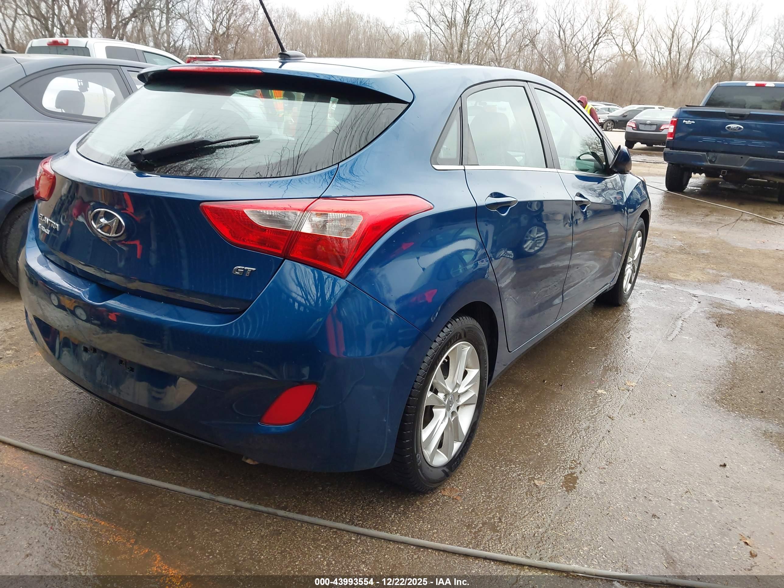 HYUNDAI ELANTRA image 4