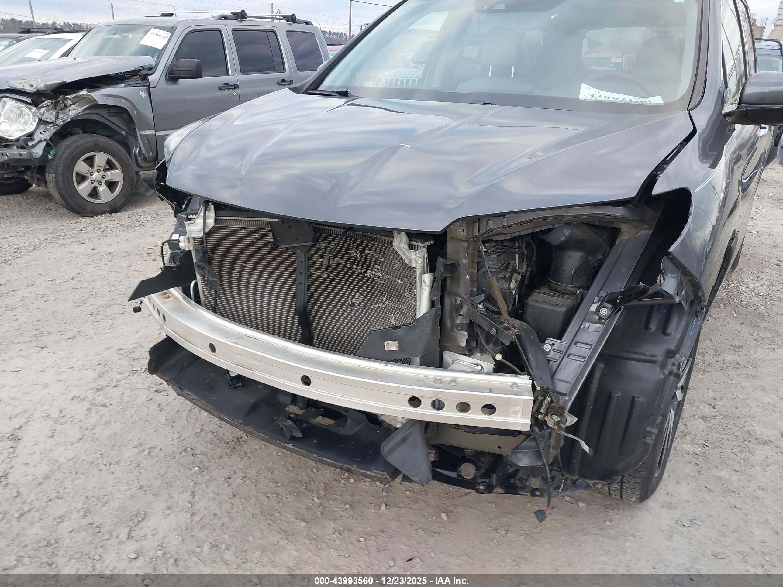 HONDA PILOT image 6