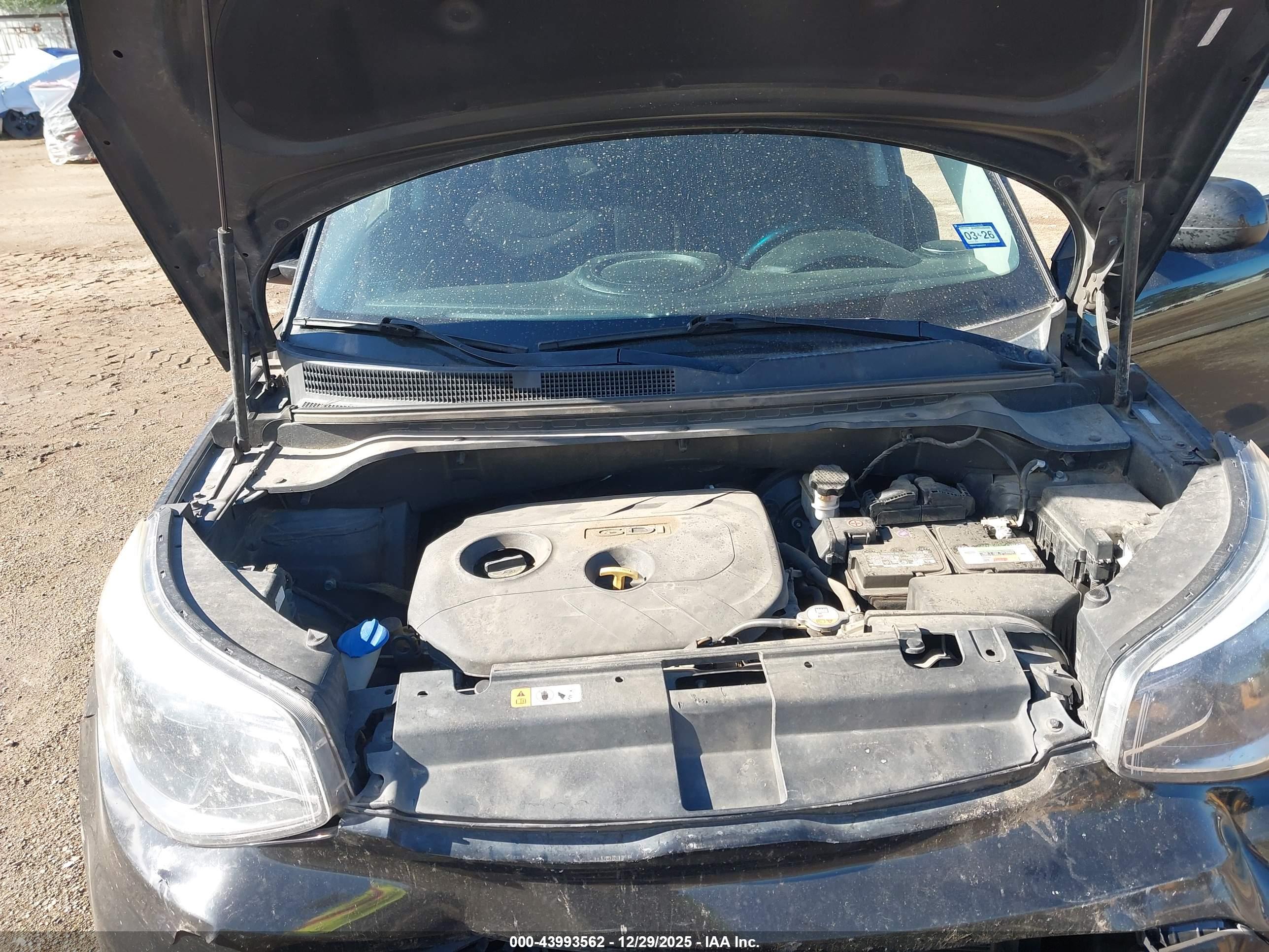 KIA SOUL image 10