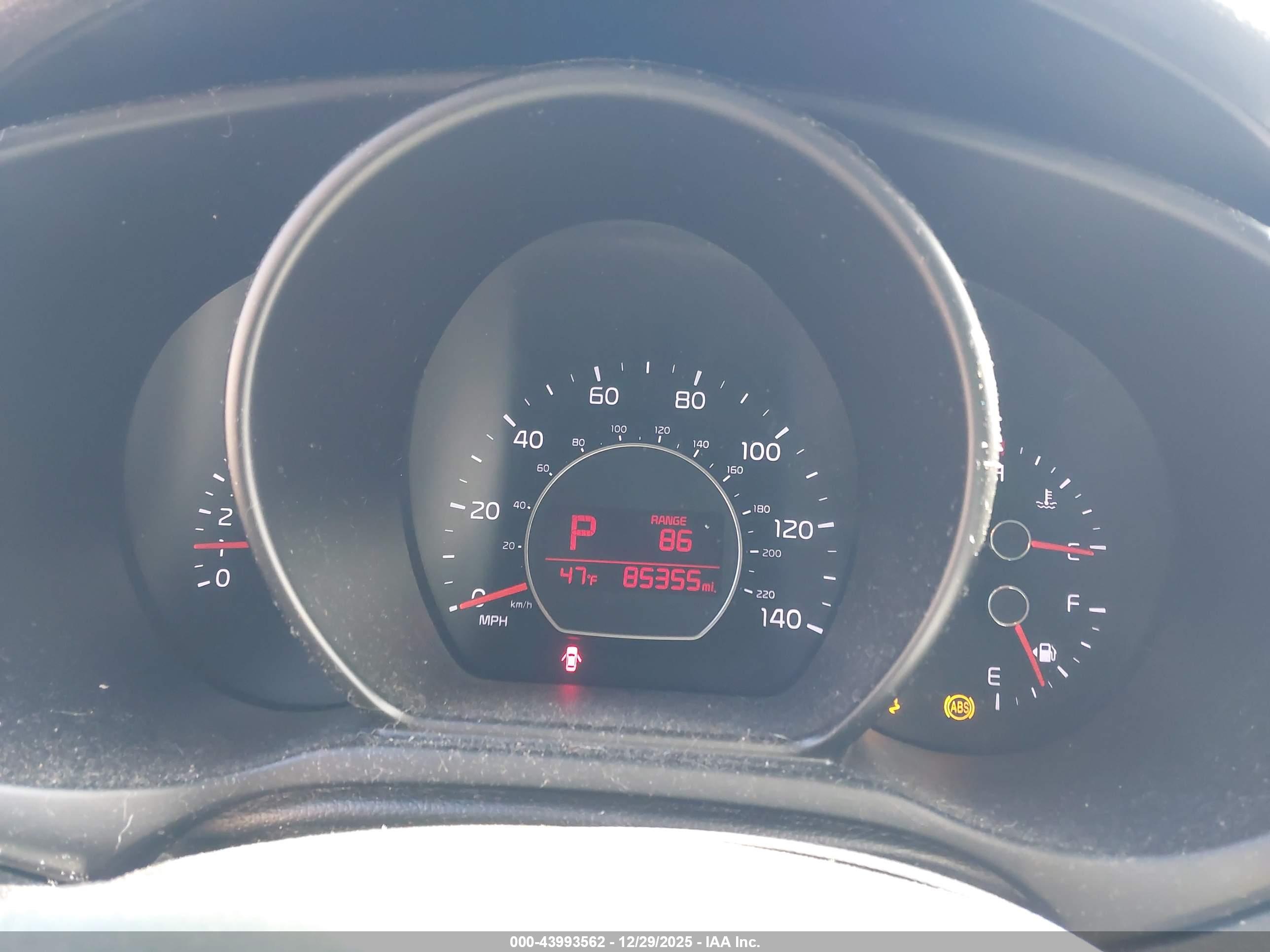 KIA SOUL image 7
