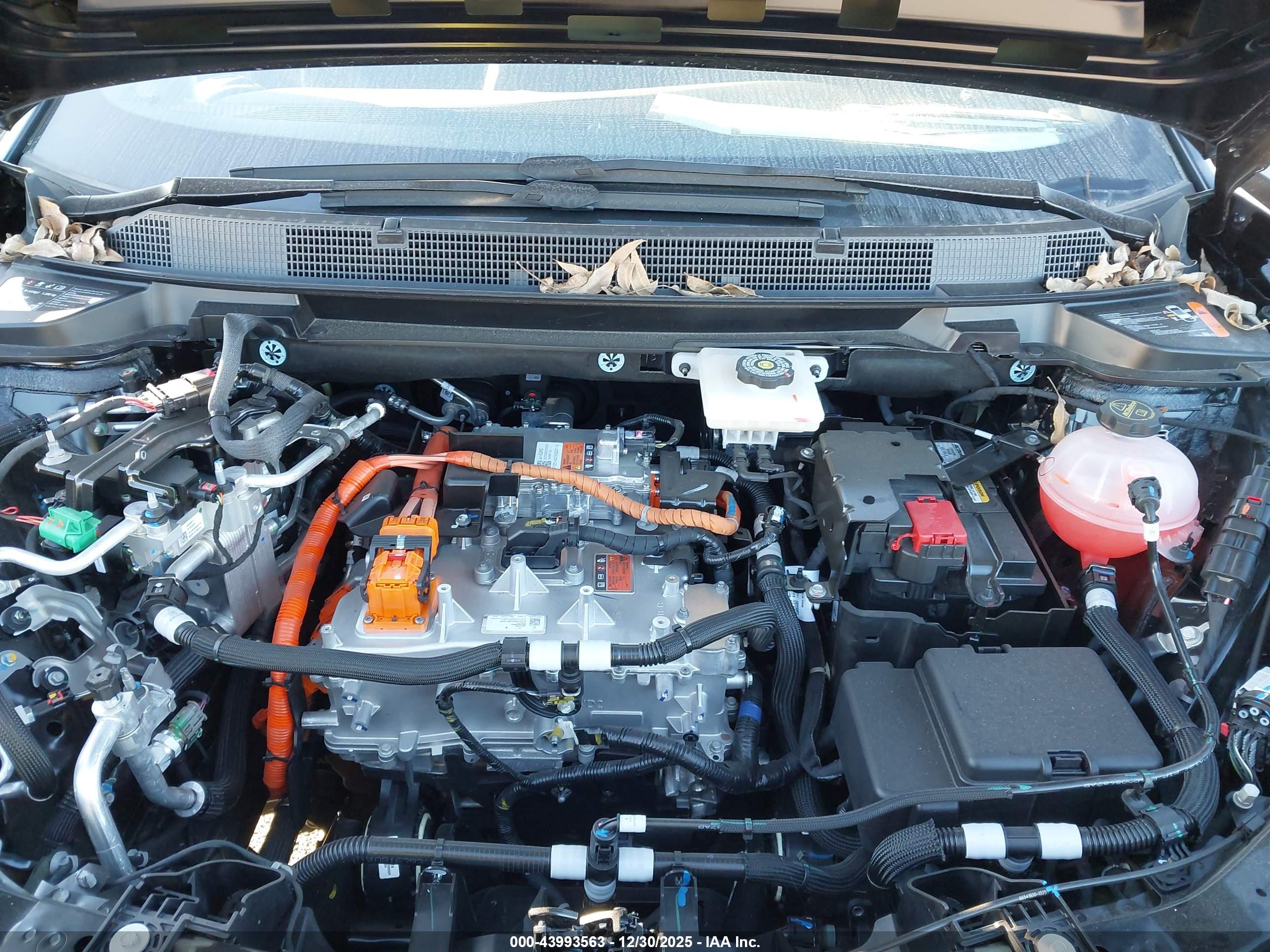 CHEVROLET EQUINOX image 10