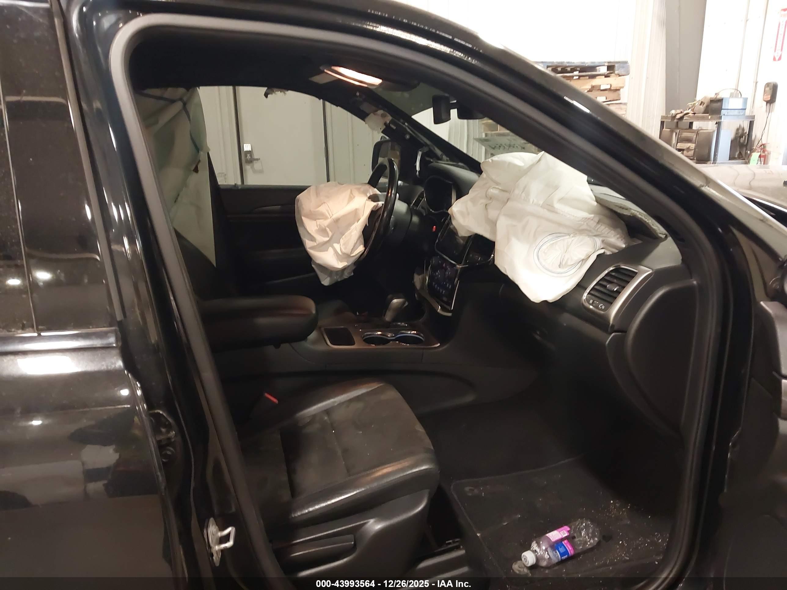 JEEP GRAND image 5