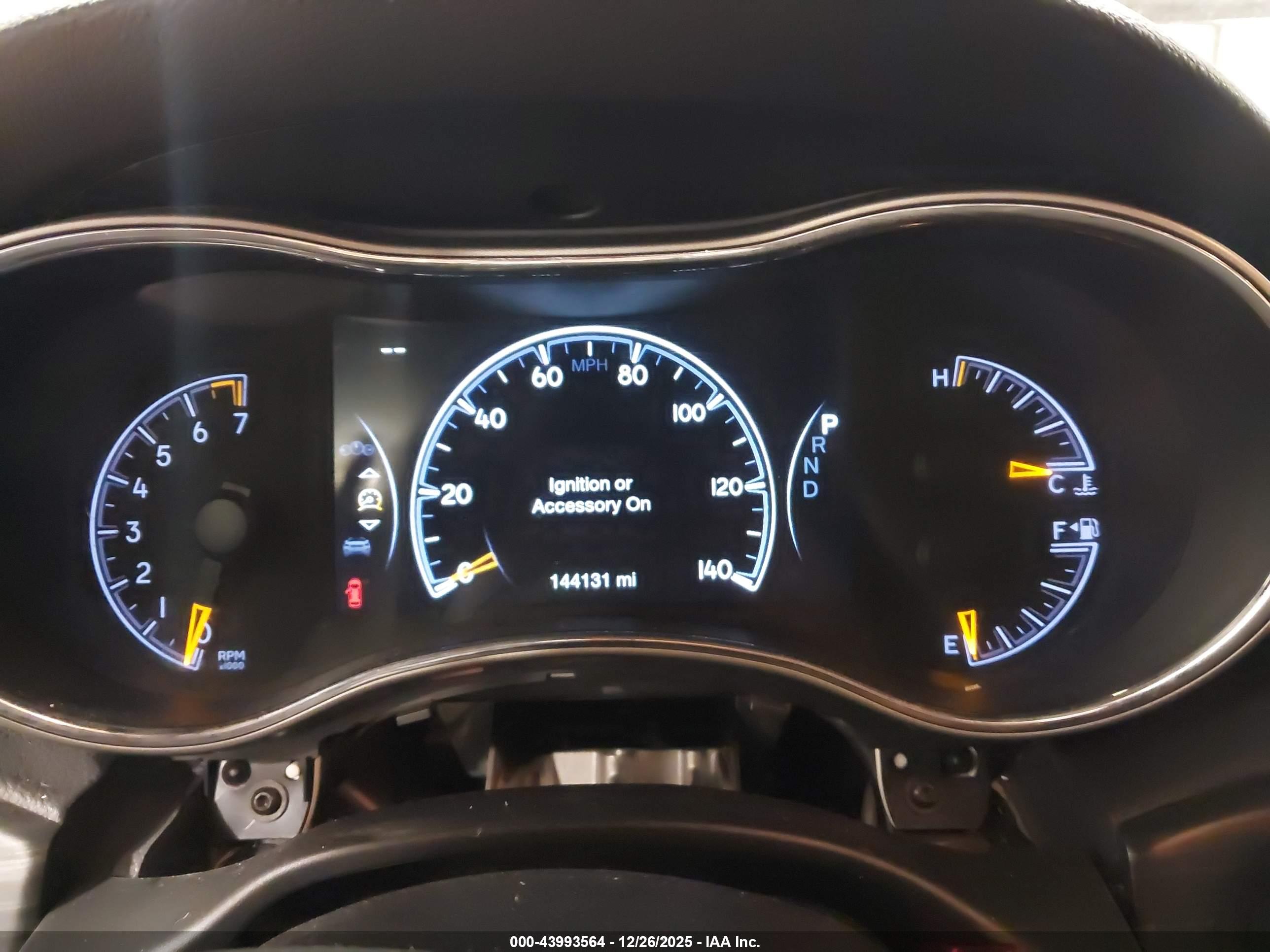 JEEP GRAND image 7